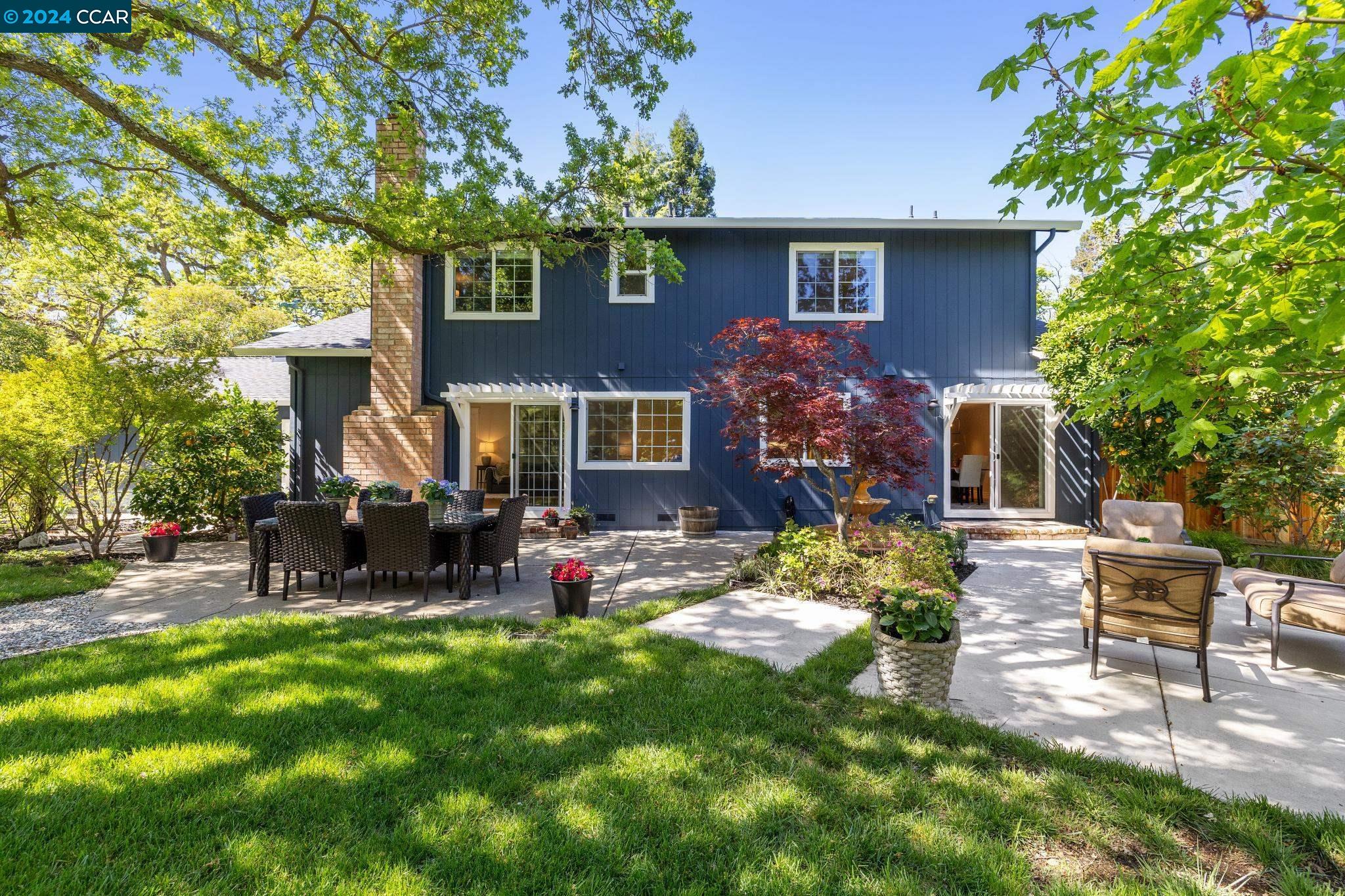 3164 Miranda Ave