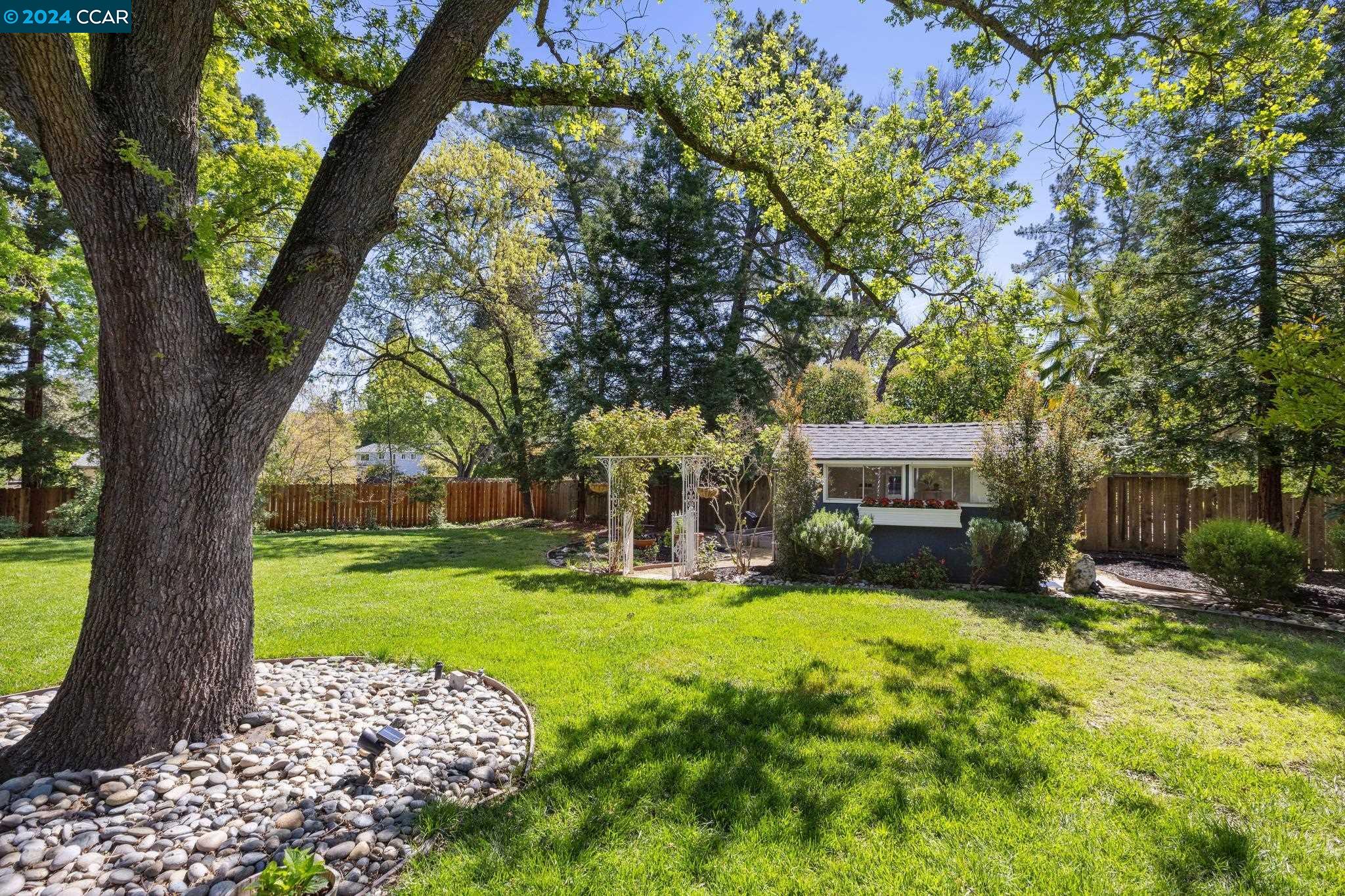 3164 Miranda Ave