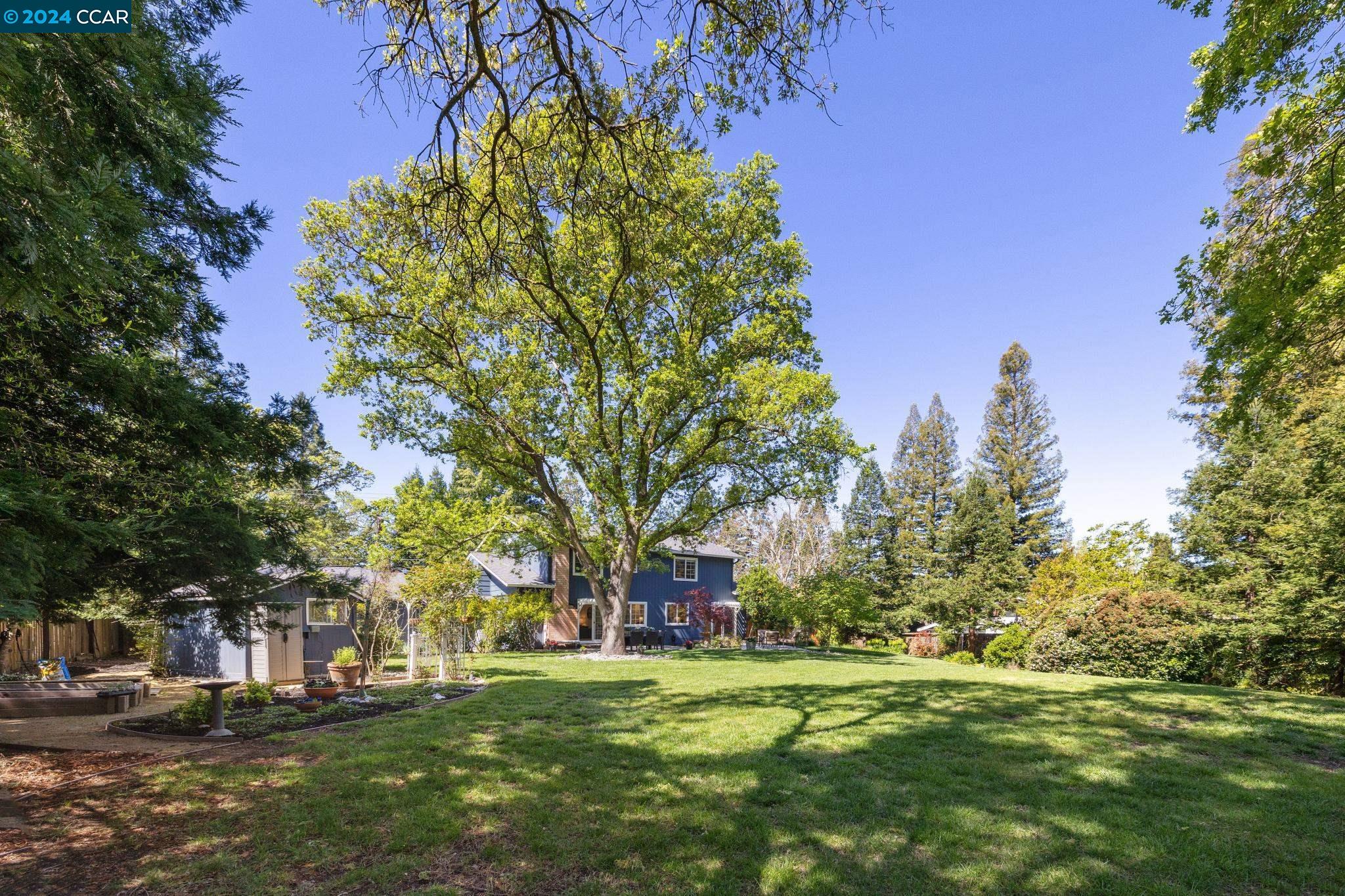 3164 Miranda Ave