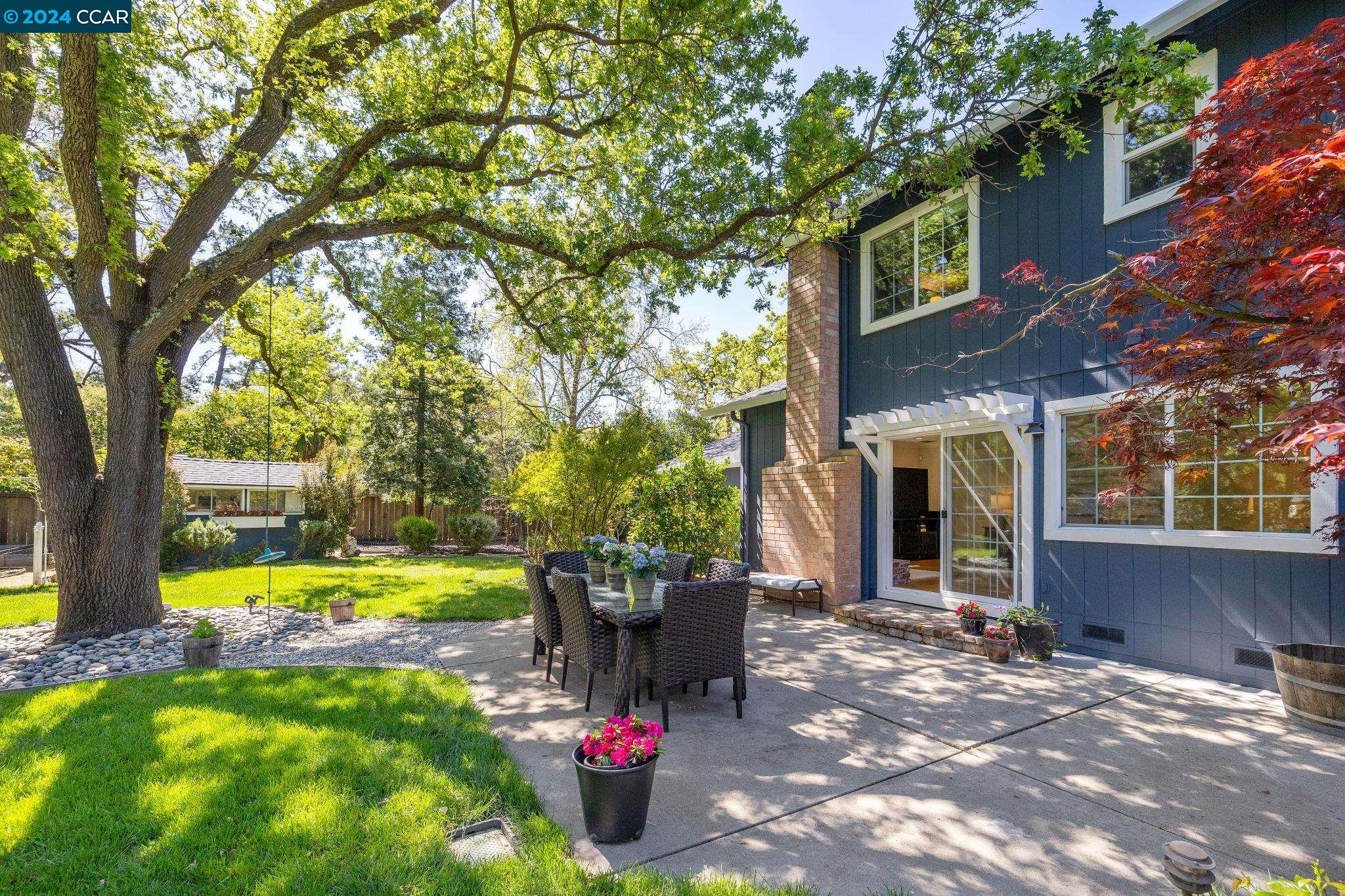 3164 Miranda Ave