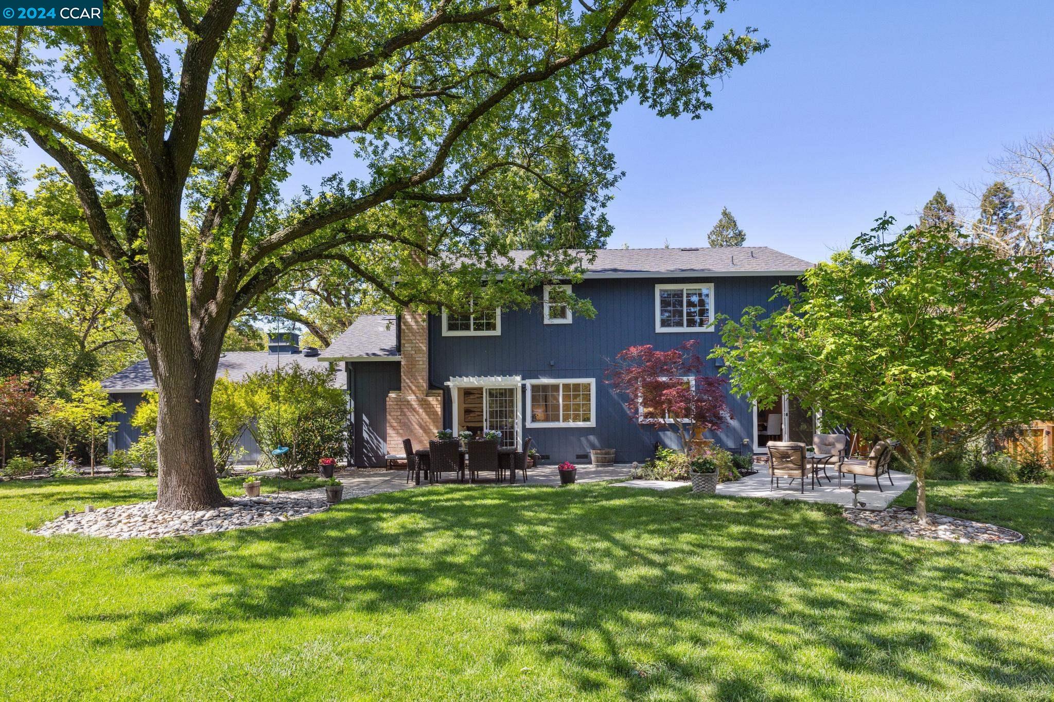 3164 Miranda Ave