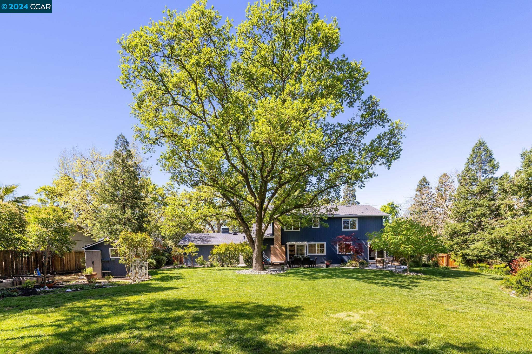 3164 Miranda Ave