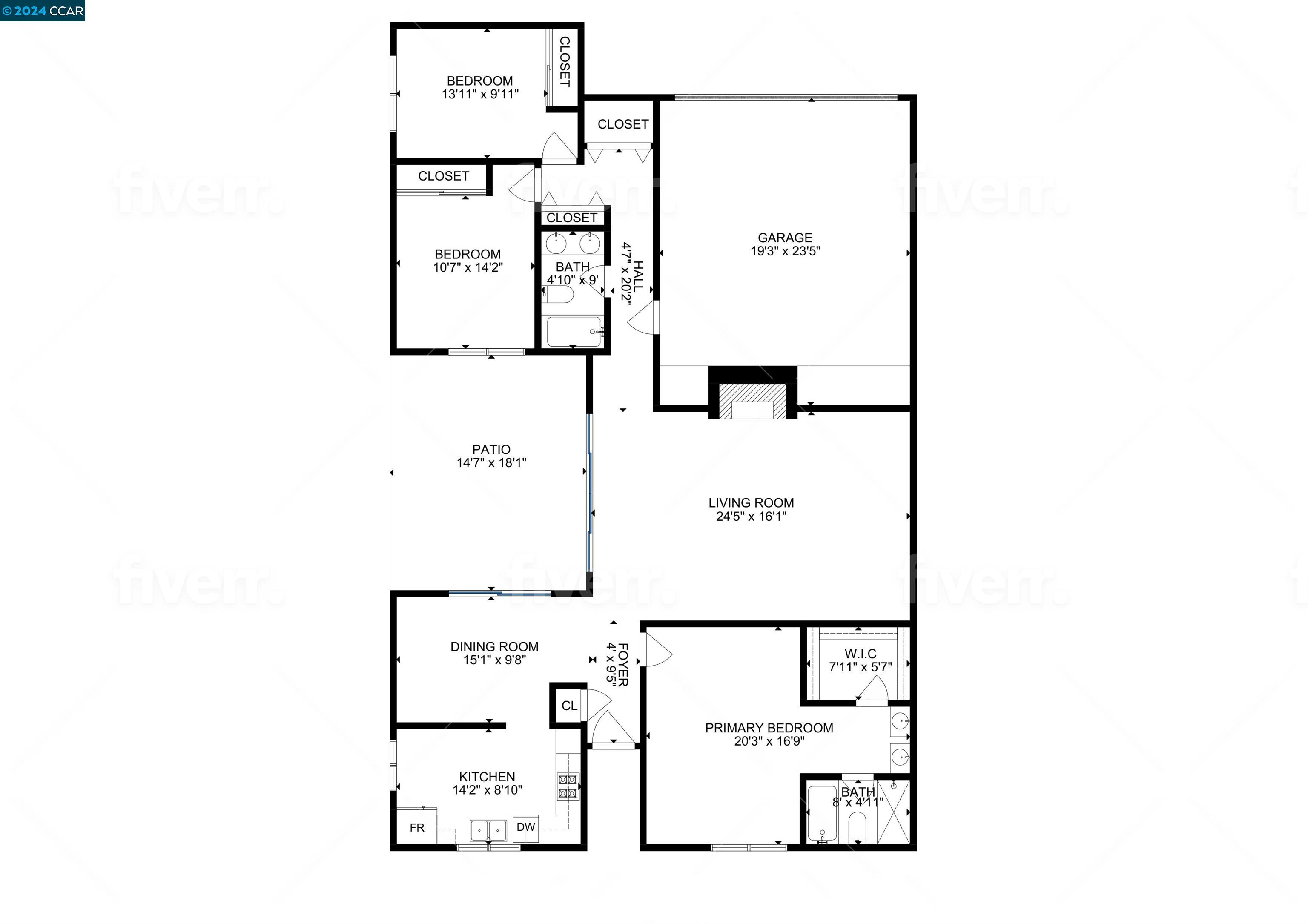 760 Senca Ct