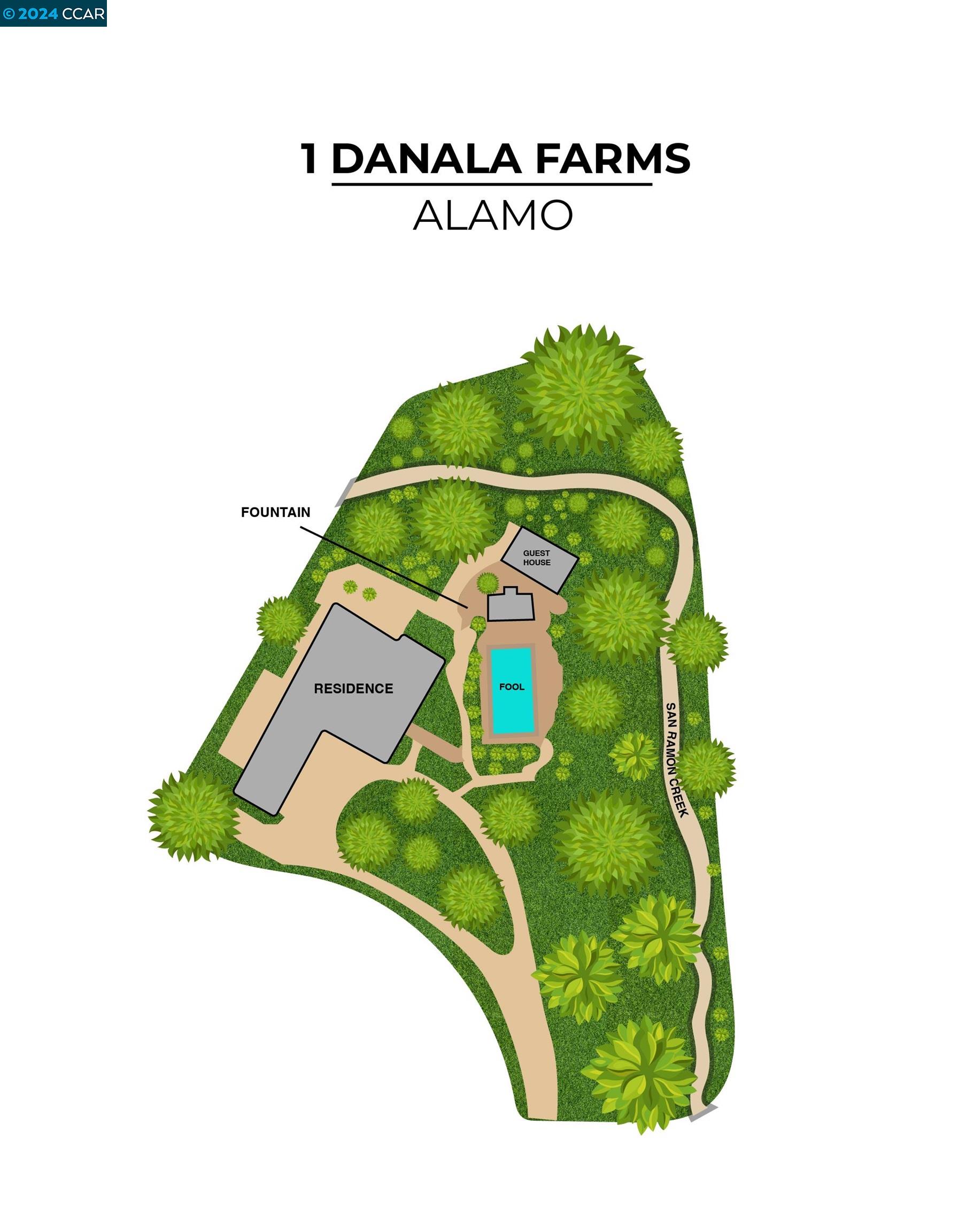 1 Danala Farms