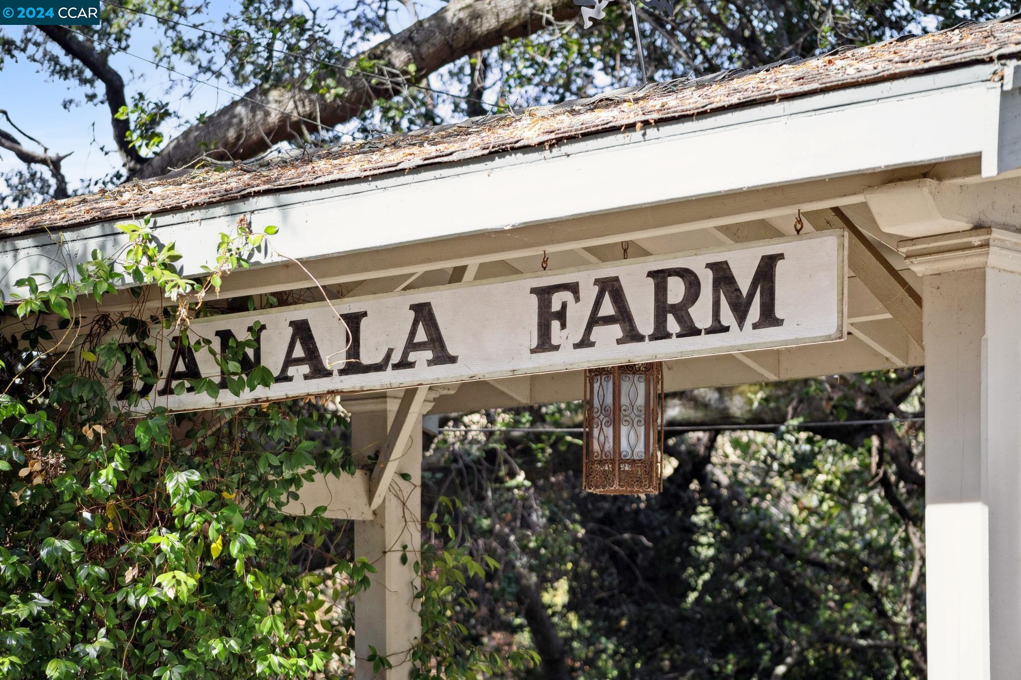 1 Danala Farms