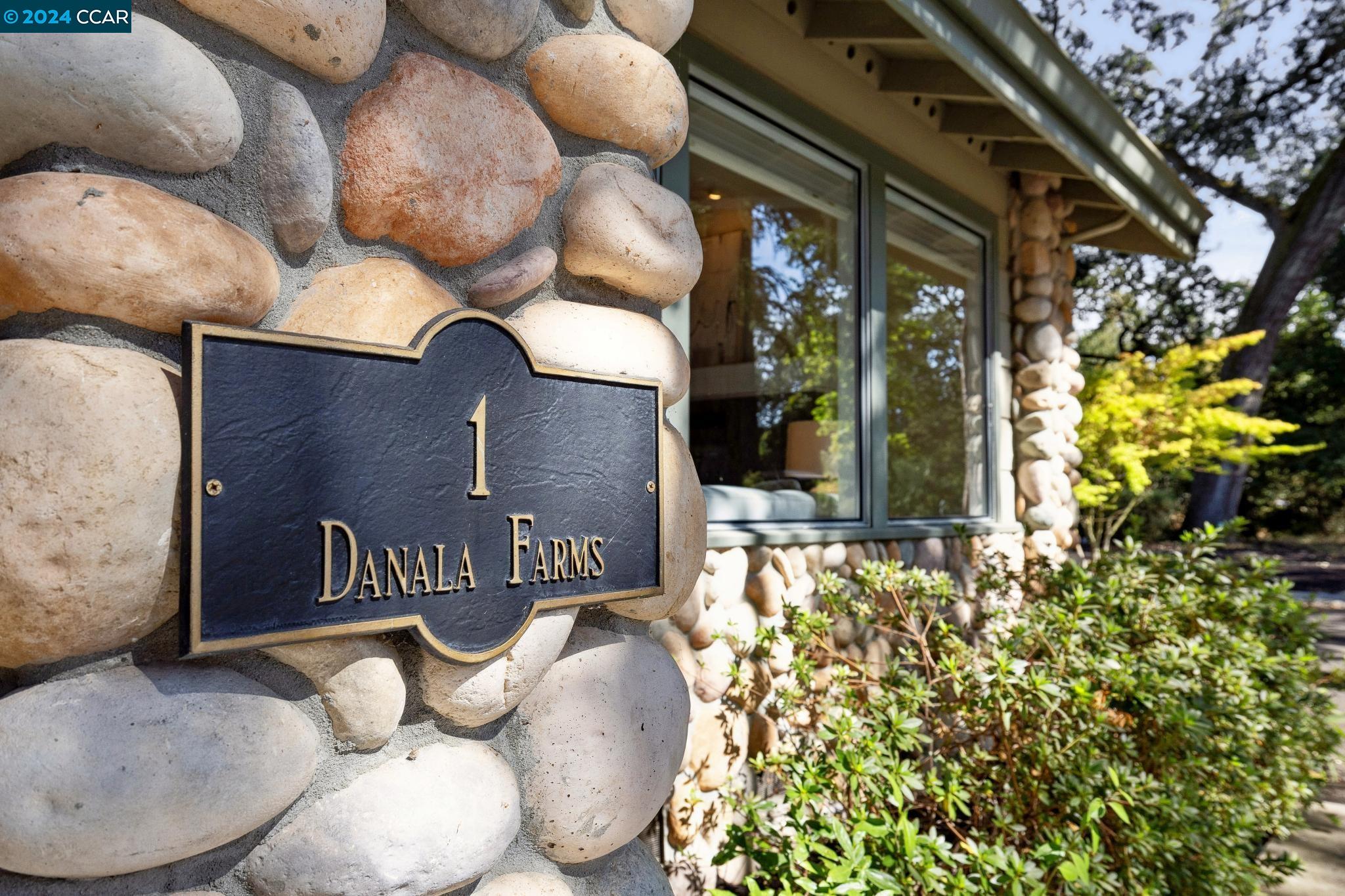 1 Danala Farms
