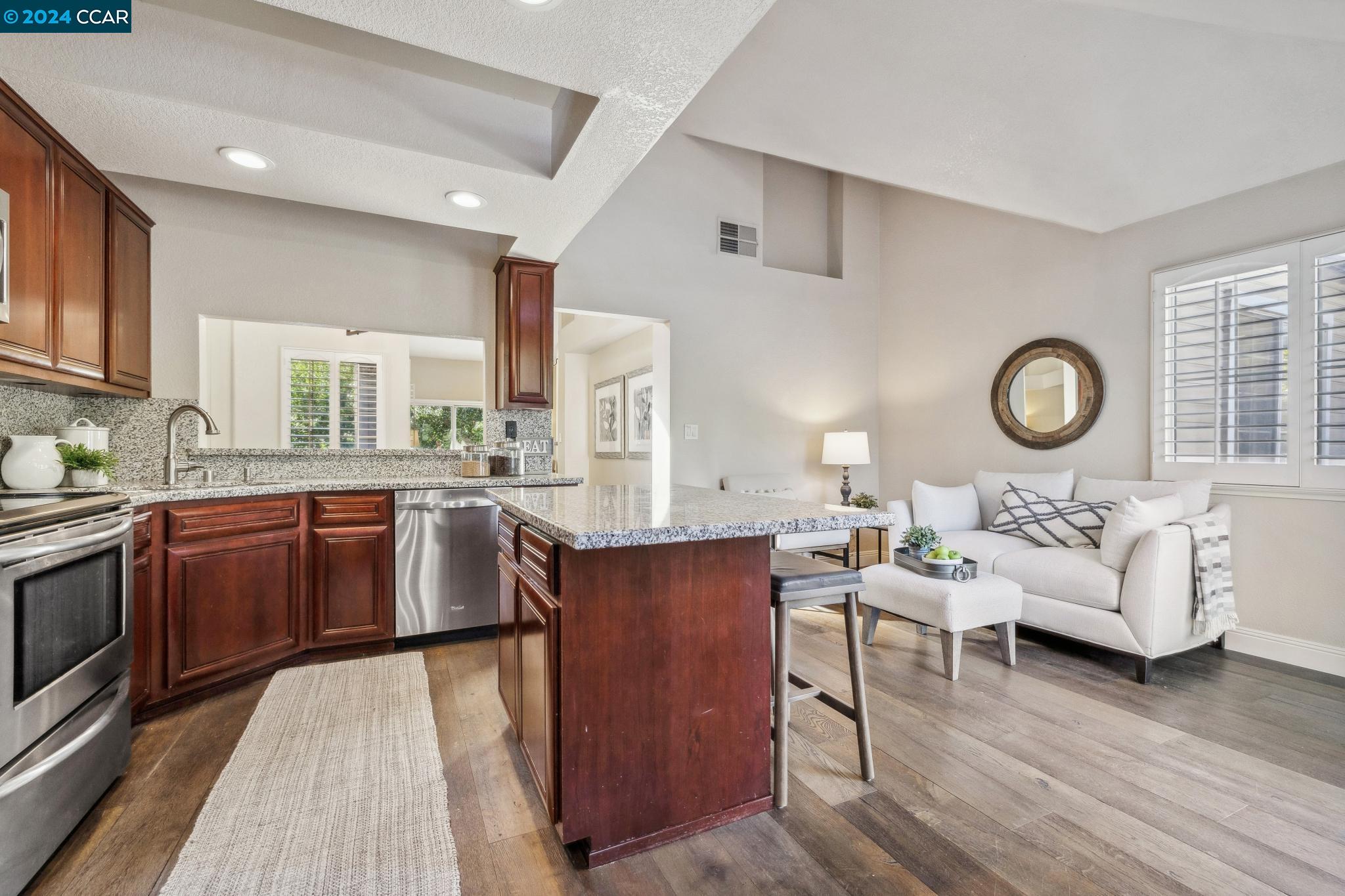 1394 Danville Blvd # 206