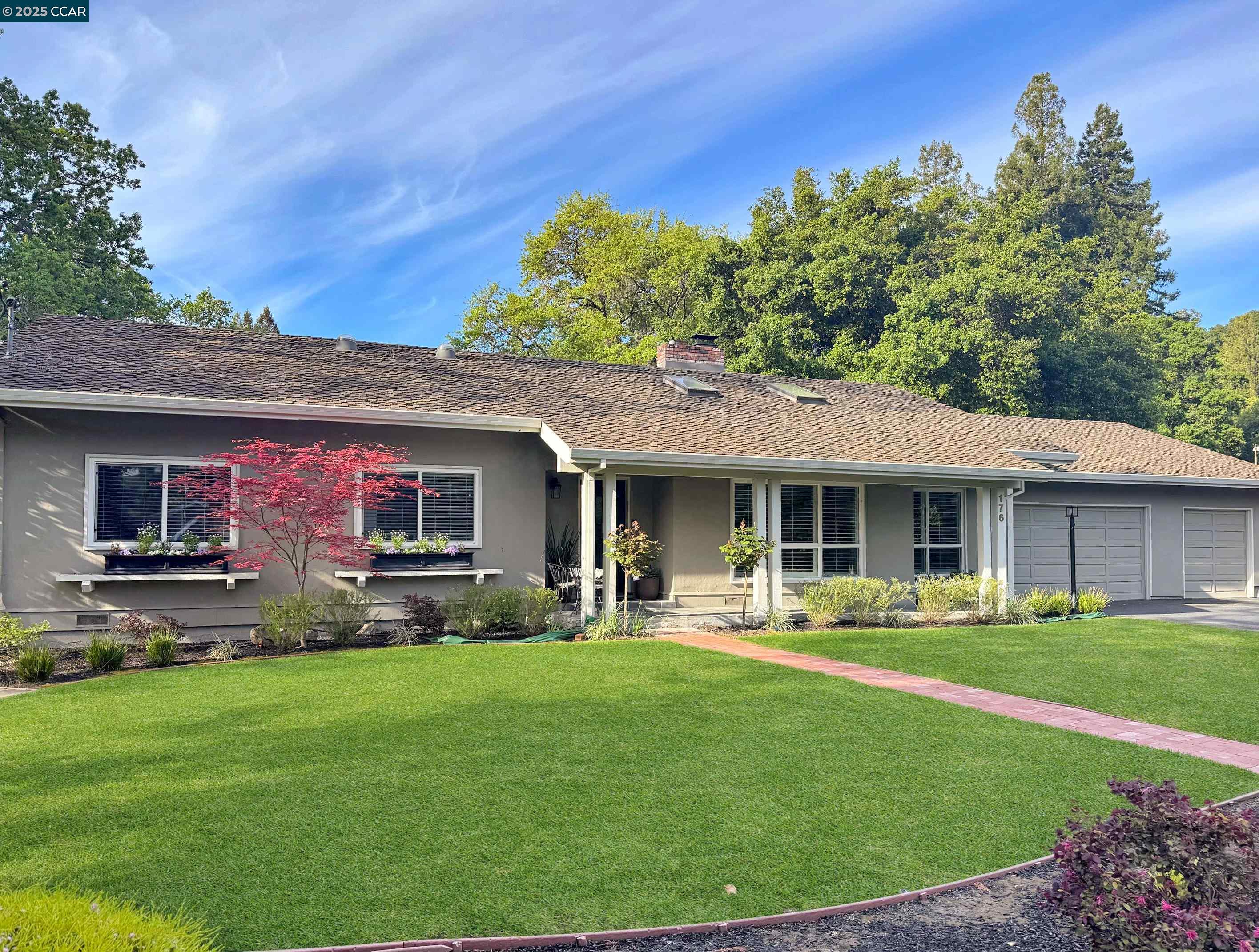 176 La Sonoma Way