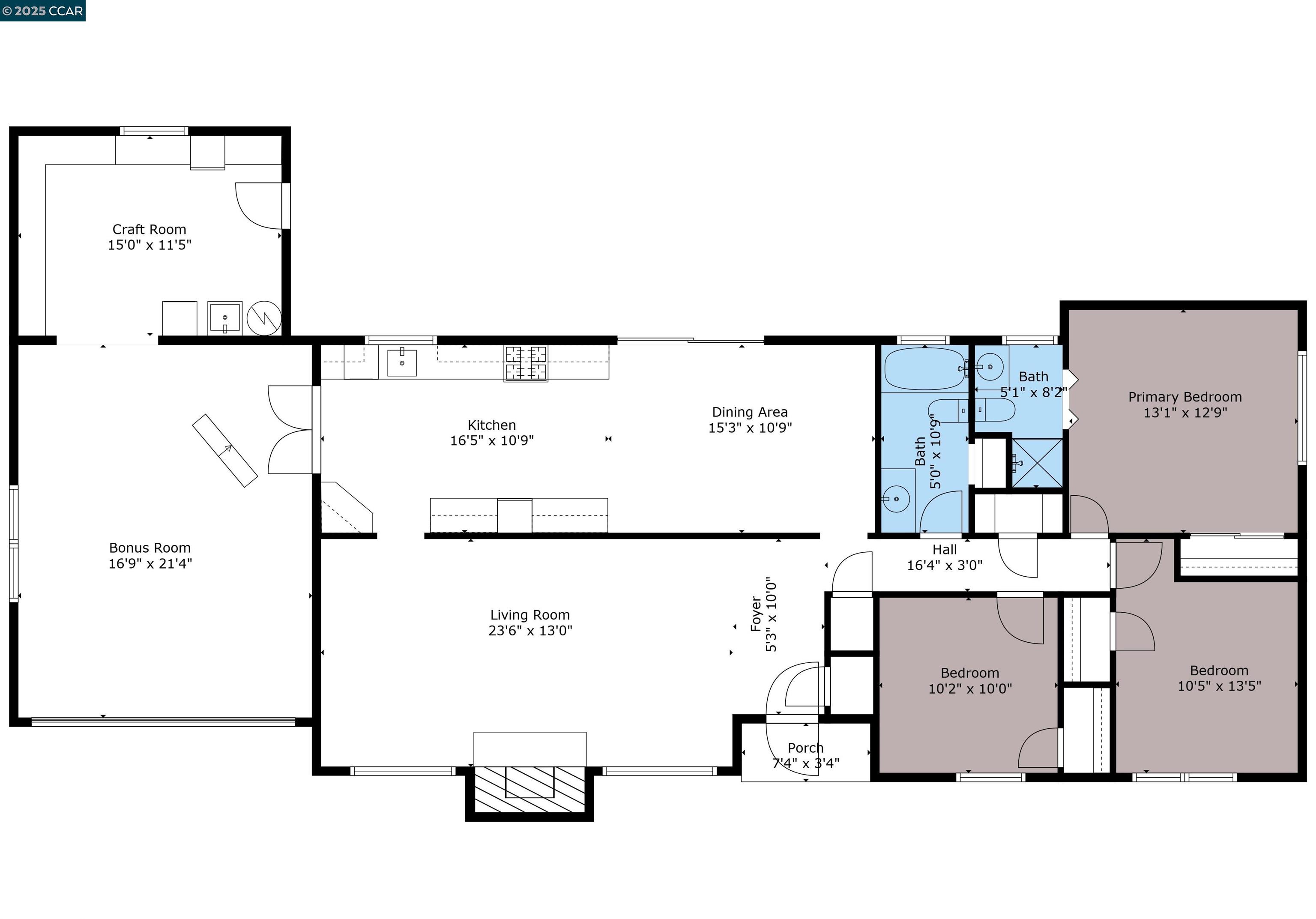 12 La Sonoma Ct