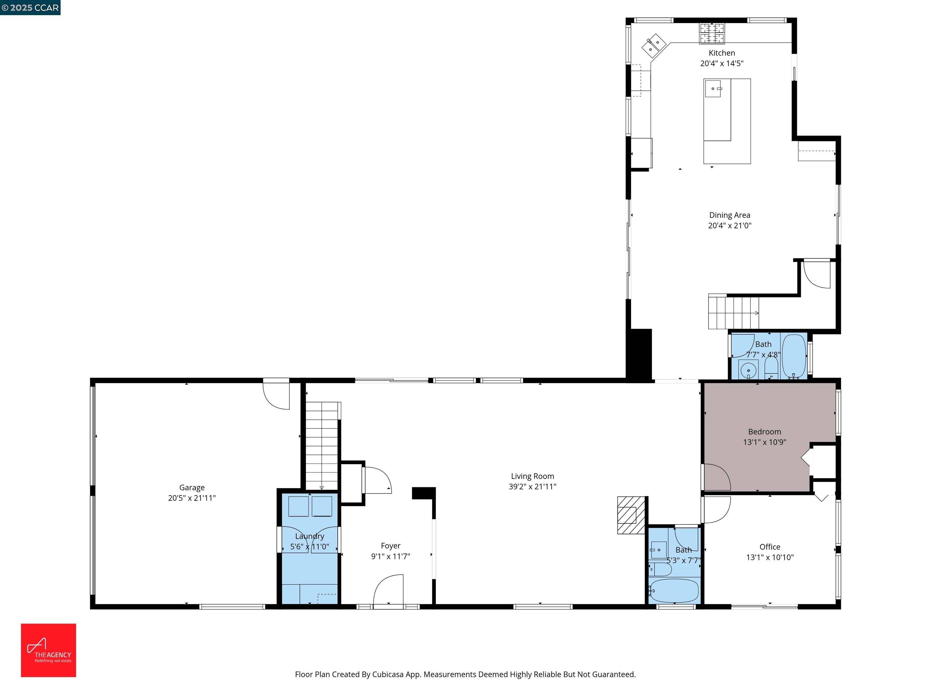 50 Vista Ln