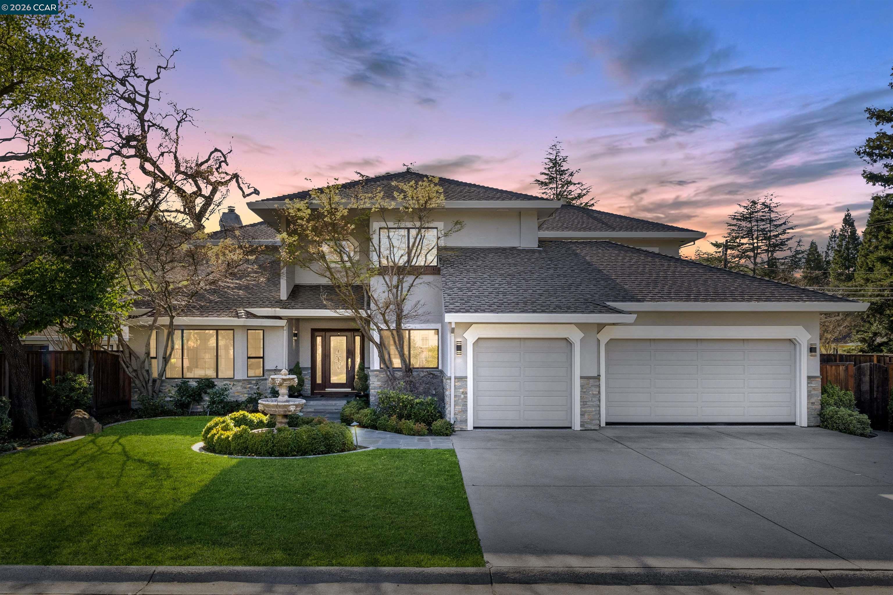 25 Woodland Dr