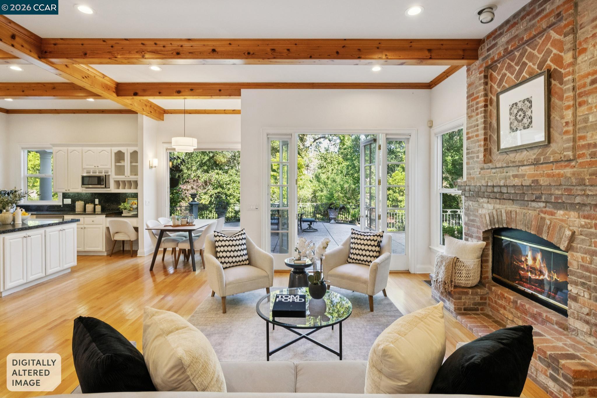 2358 Stone Valley Rd