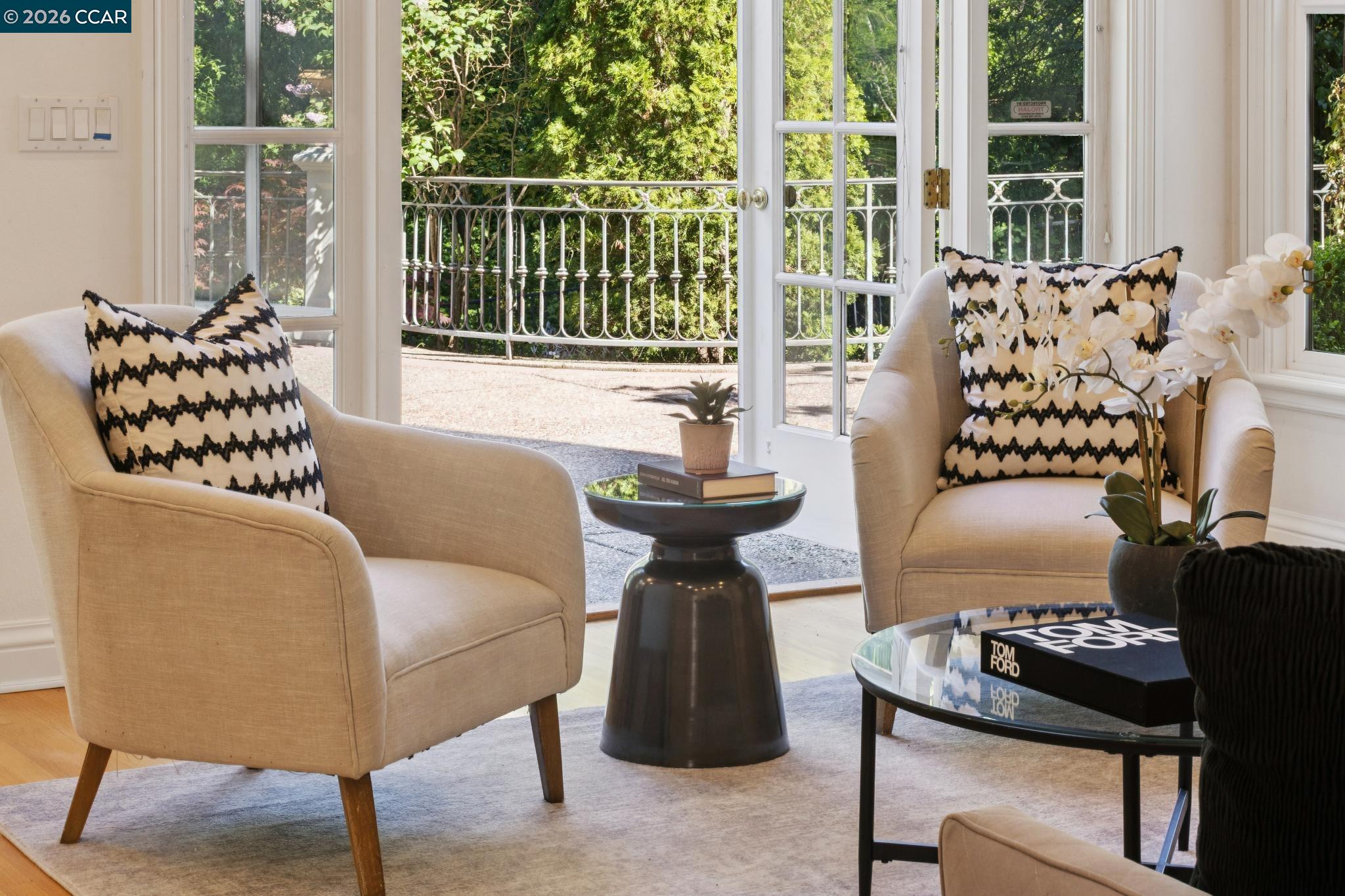 2358 Stone Valley Rd