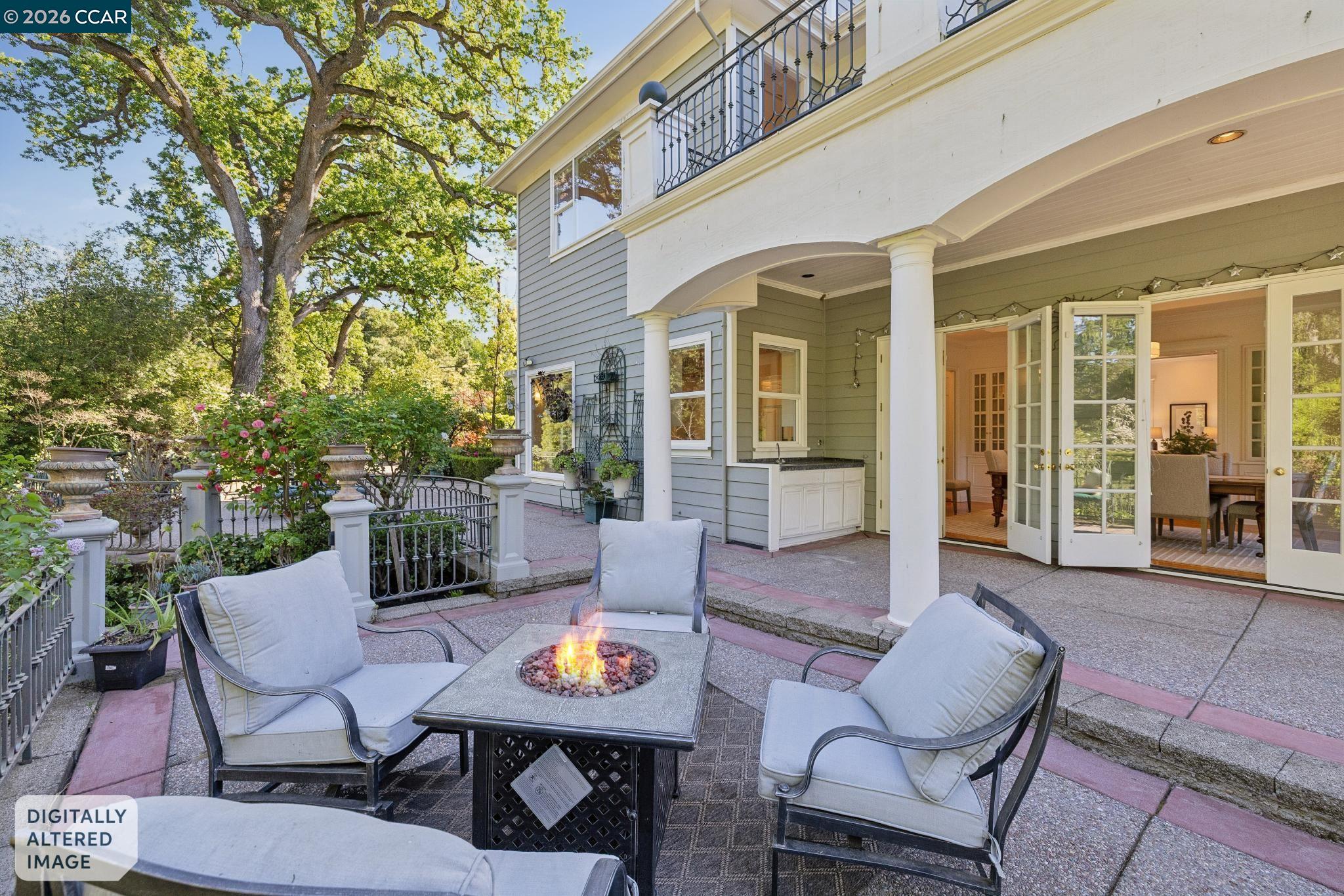 2358 Stone Valley Rd