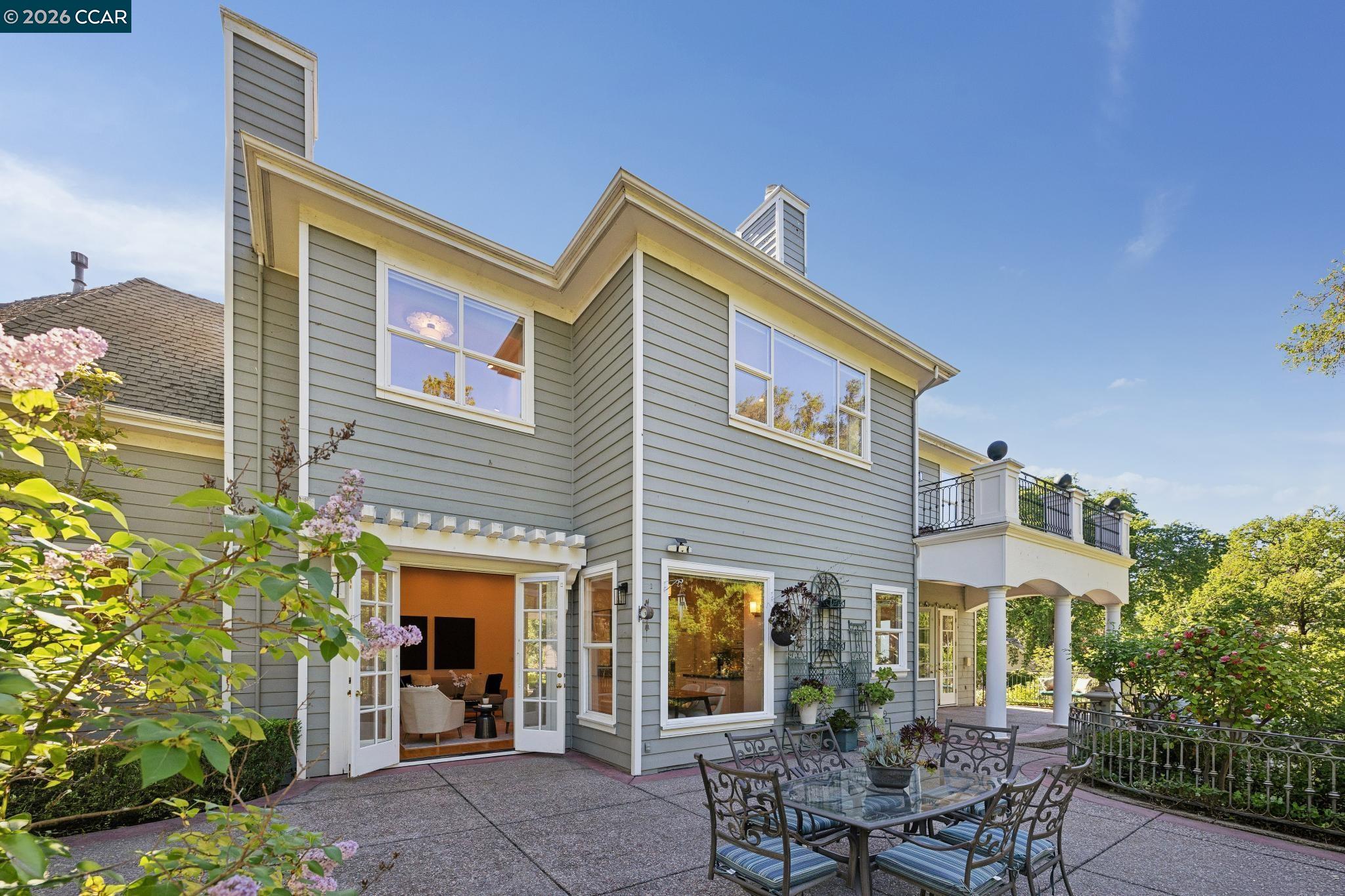 2358 Stone Valley Rd