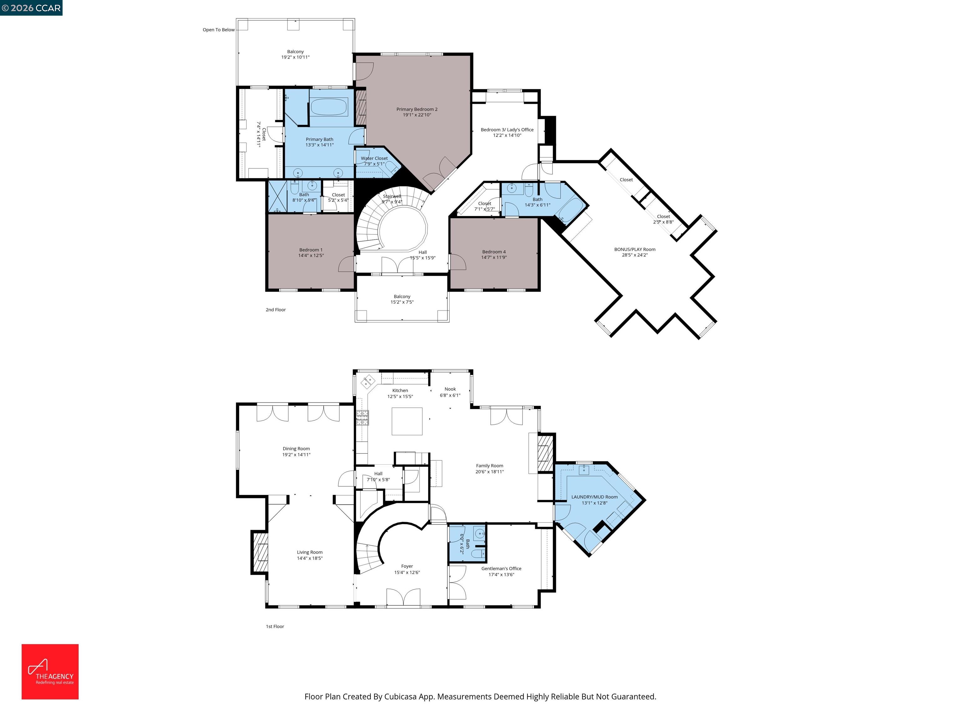 2358 Stone Valley Rd