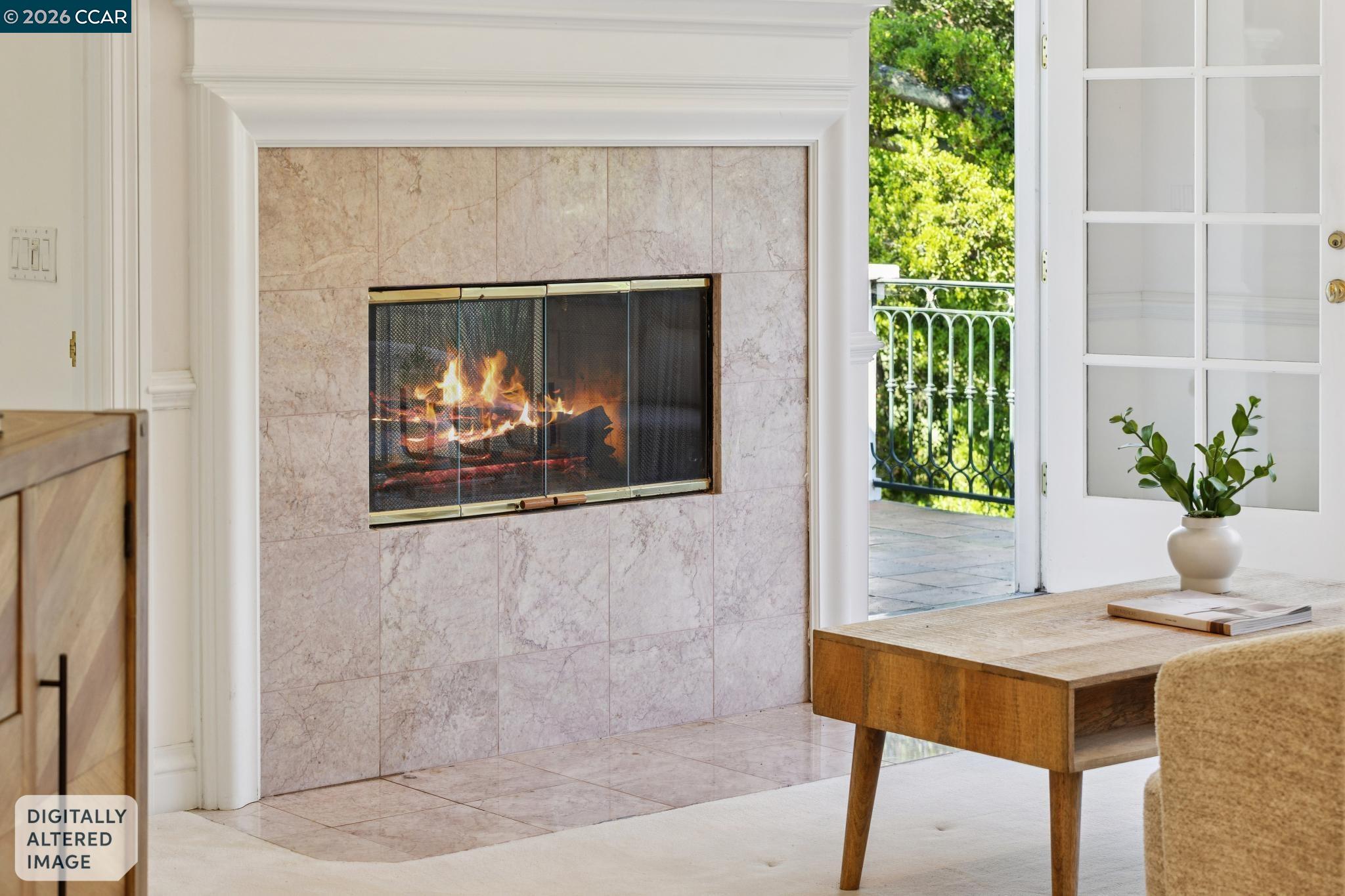 2358 Stone Valley Rd