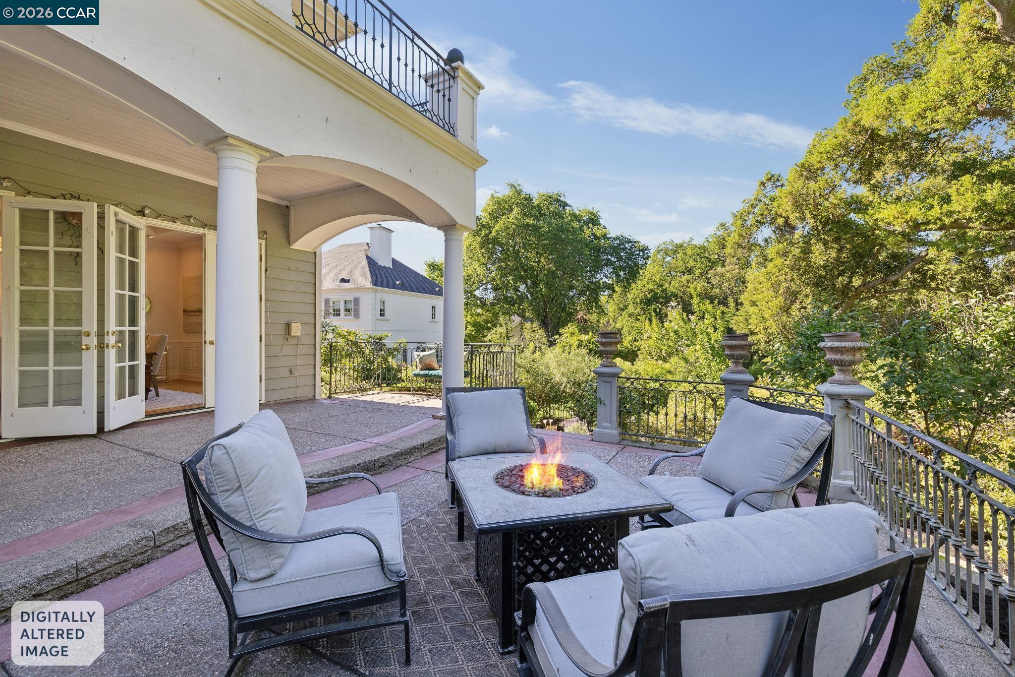 2358 Stone Valley Rd