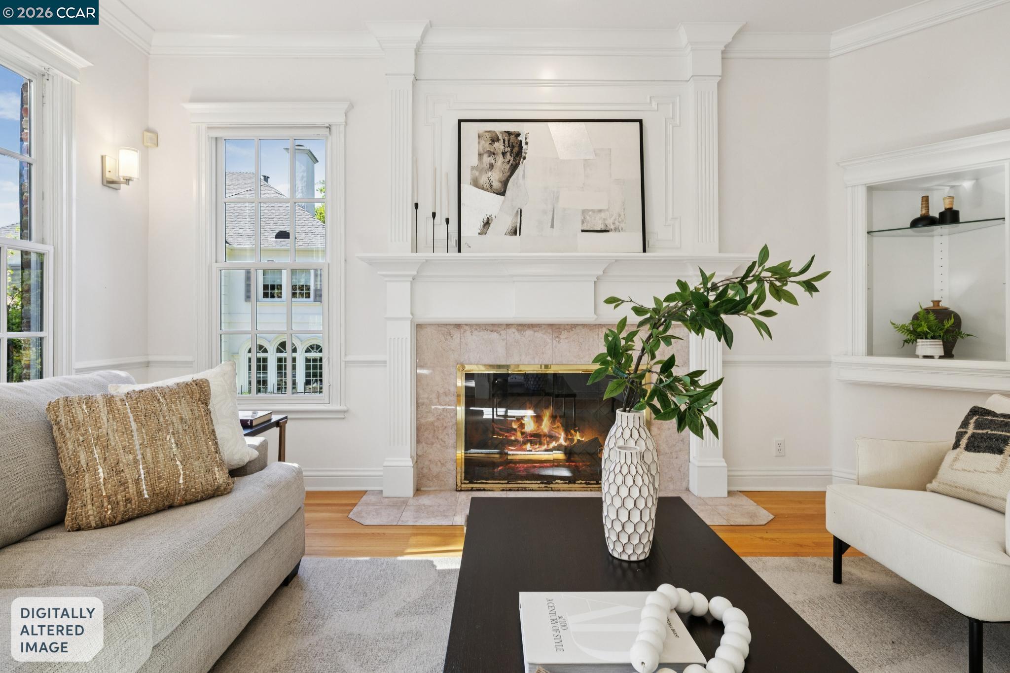 2358 Stone Valley Rd