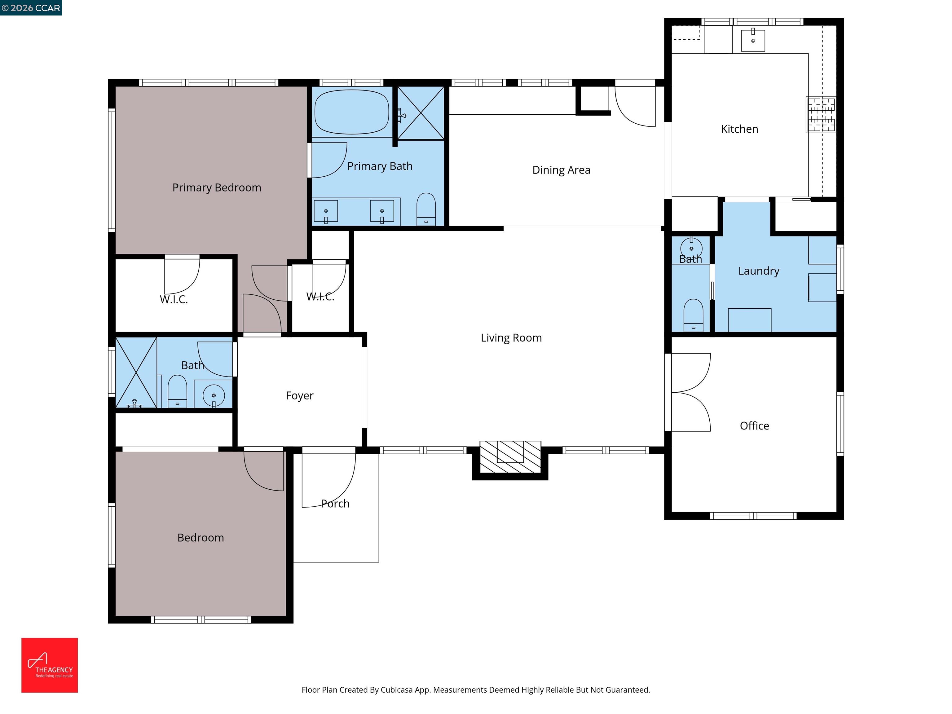 1448 Sunnybrook Rd