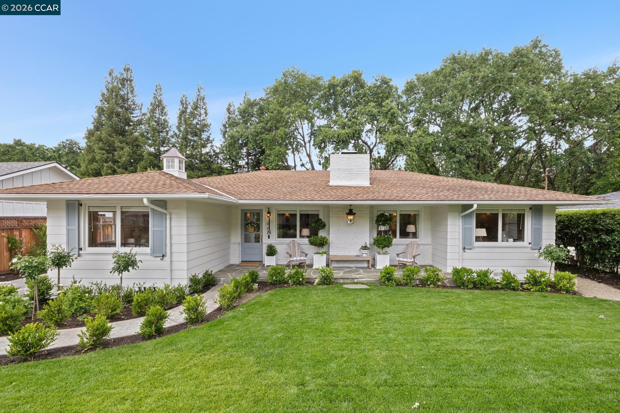 1448 Sunnybrook Rd