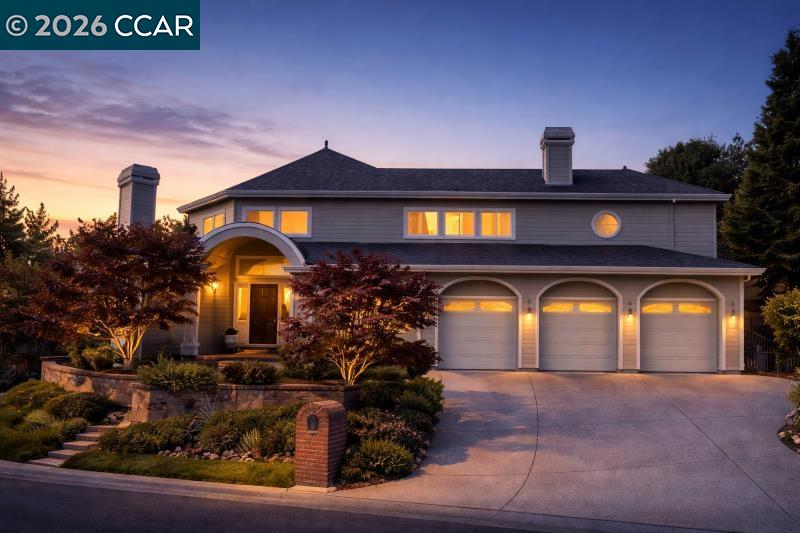 34 Sugarloaf Terrace