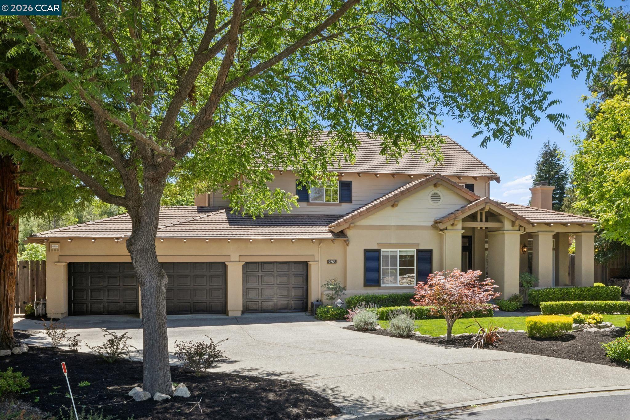 2763 Falcon View Ct