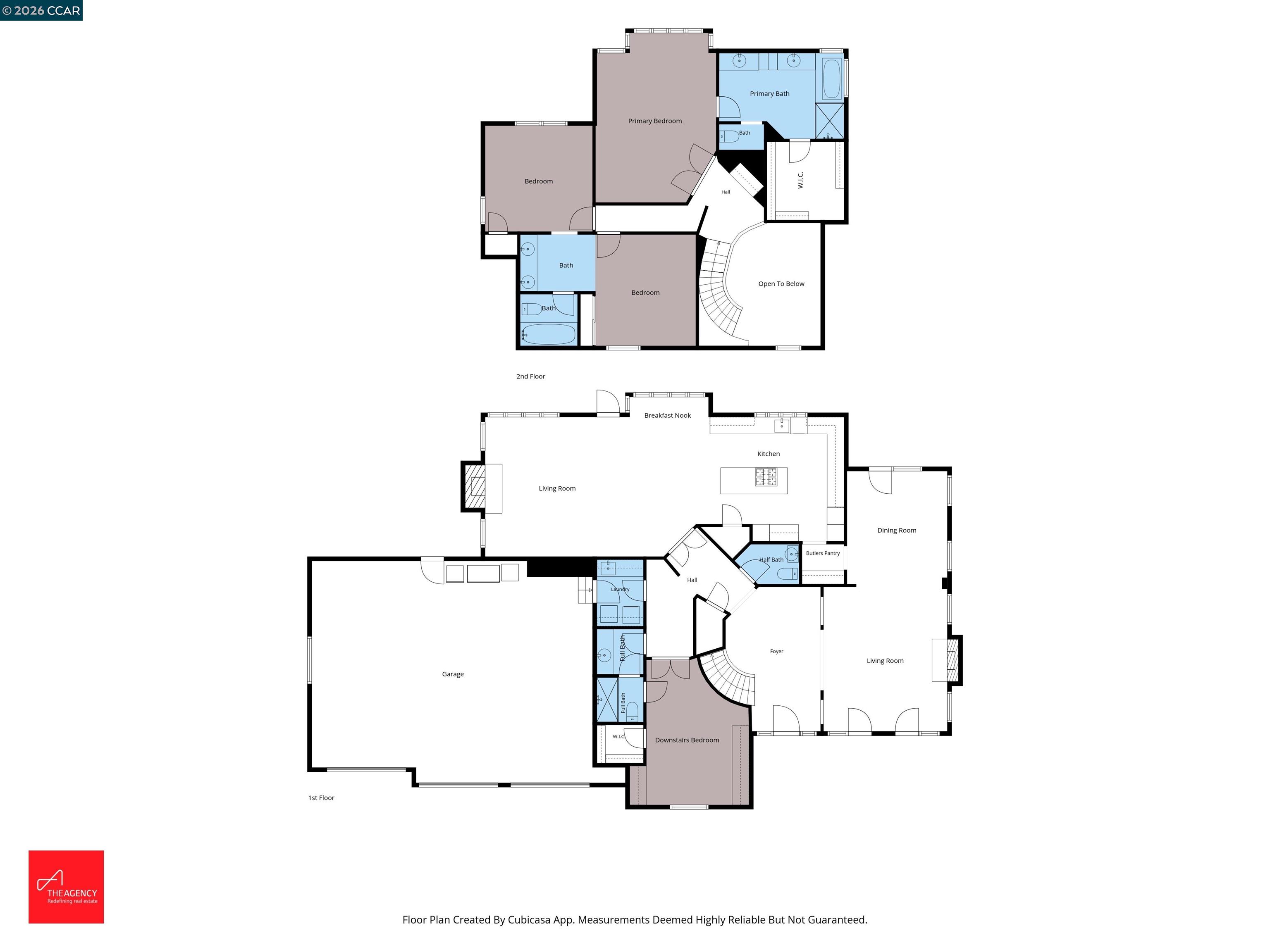 2763 Falcon View Ct
