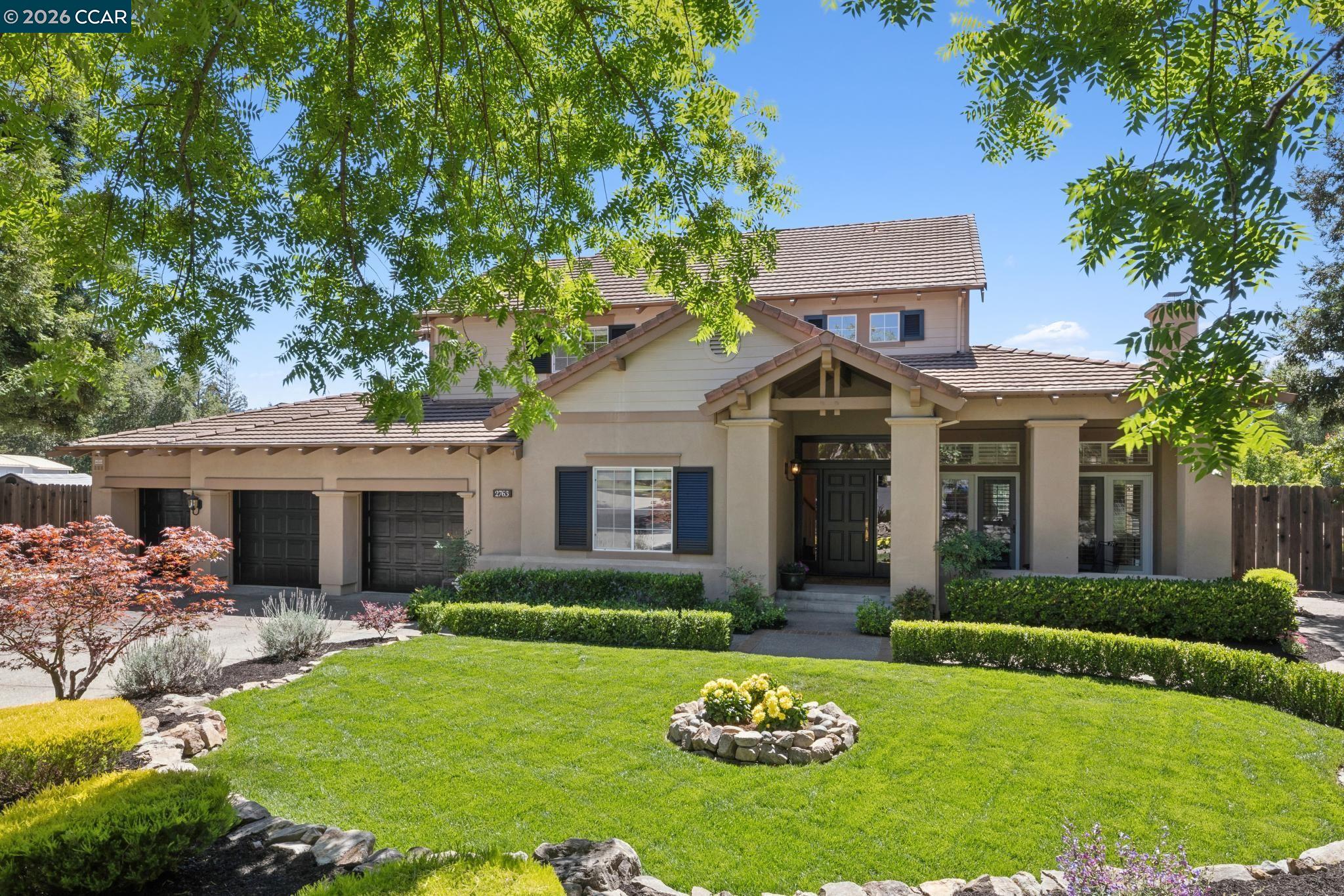 2763 Falcon View Ct