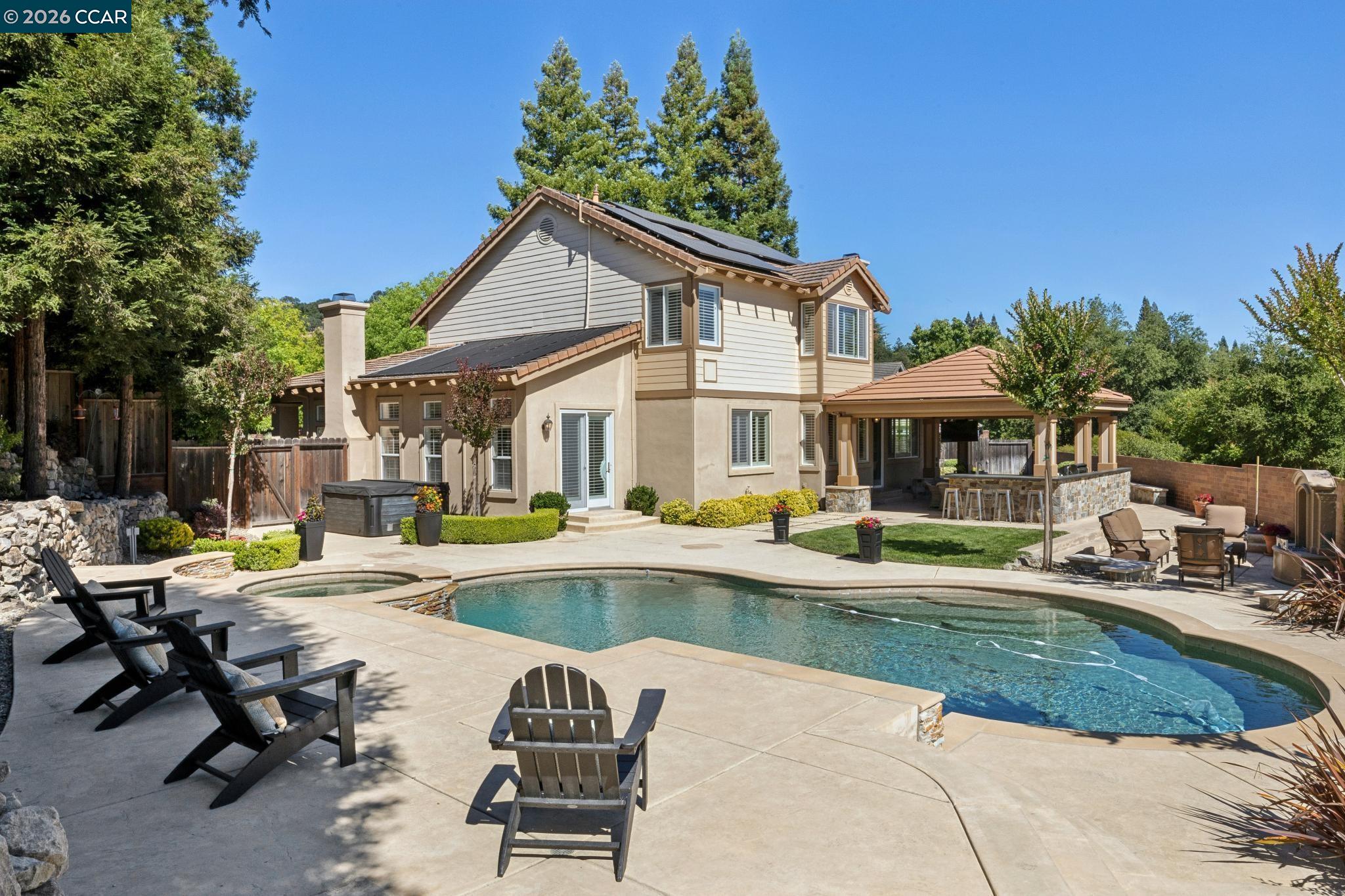 2763 Falcon View Ct