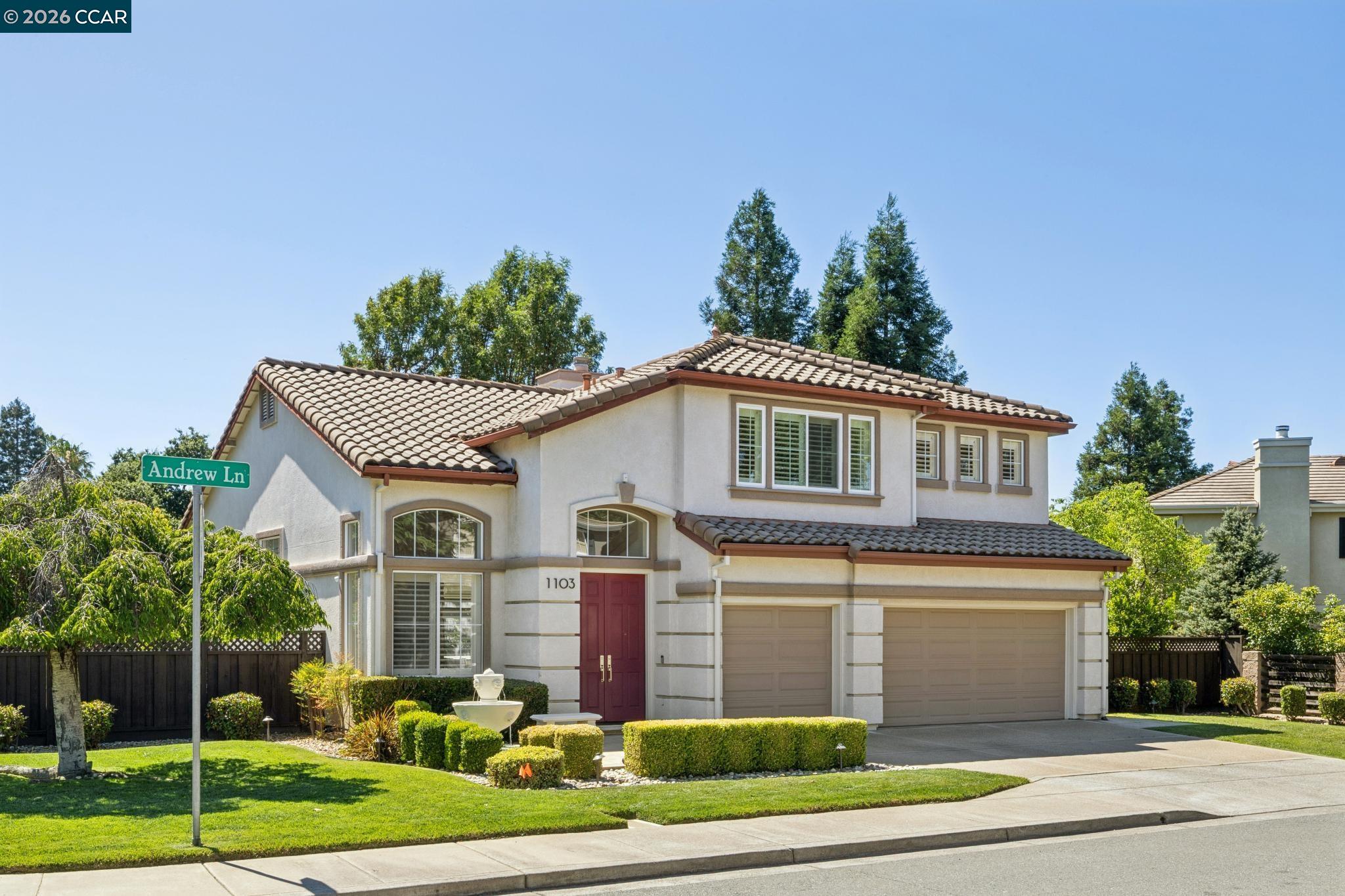 1103 Andrew Ln