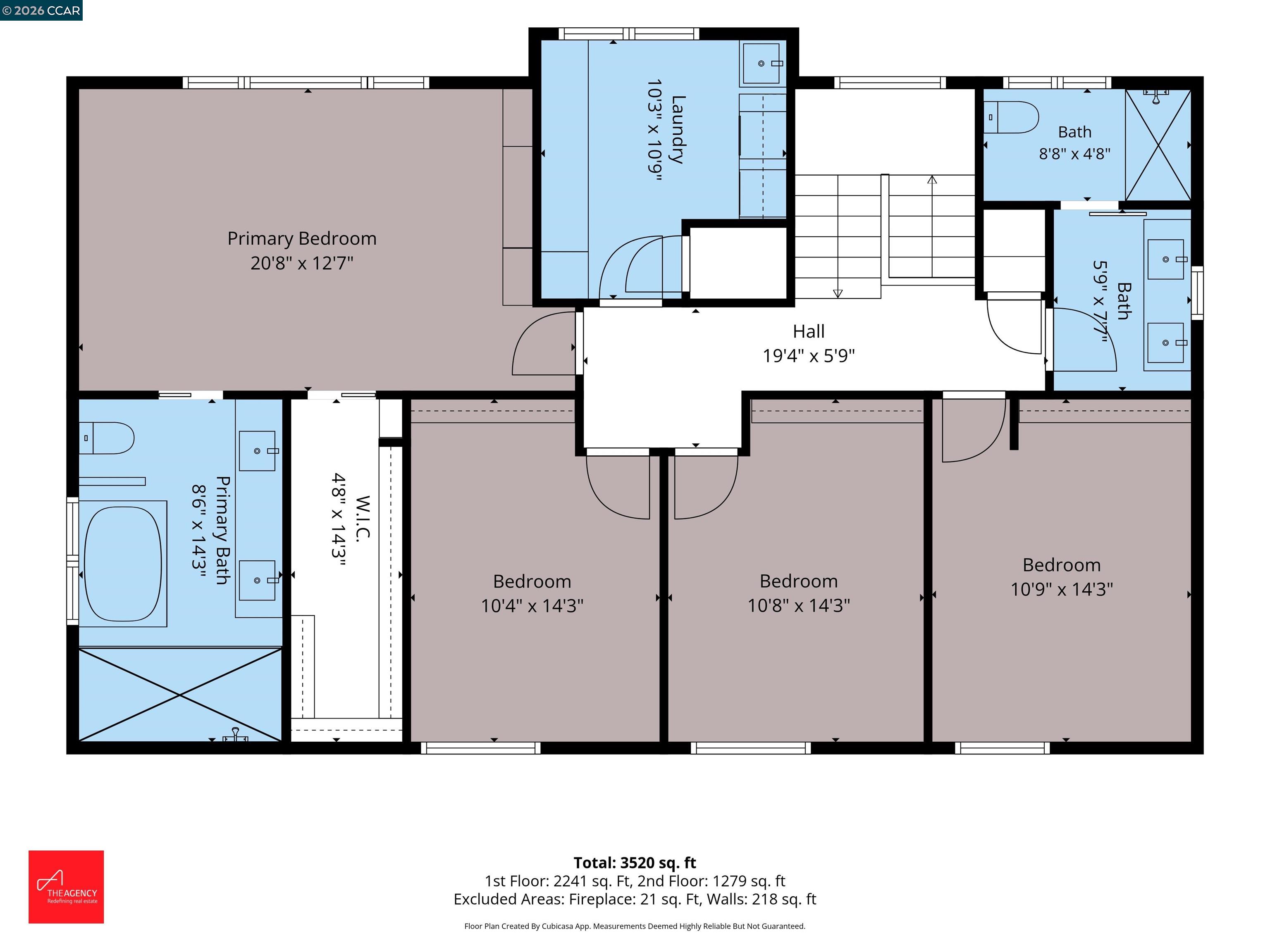 226 Arthur Ct