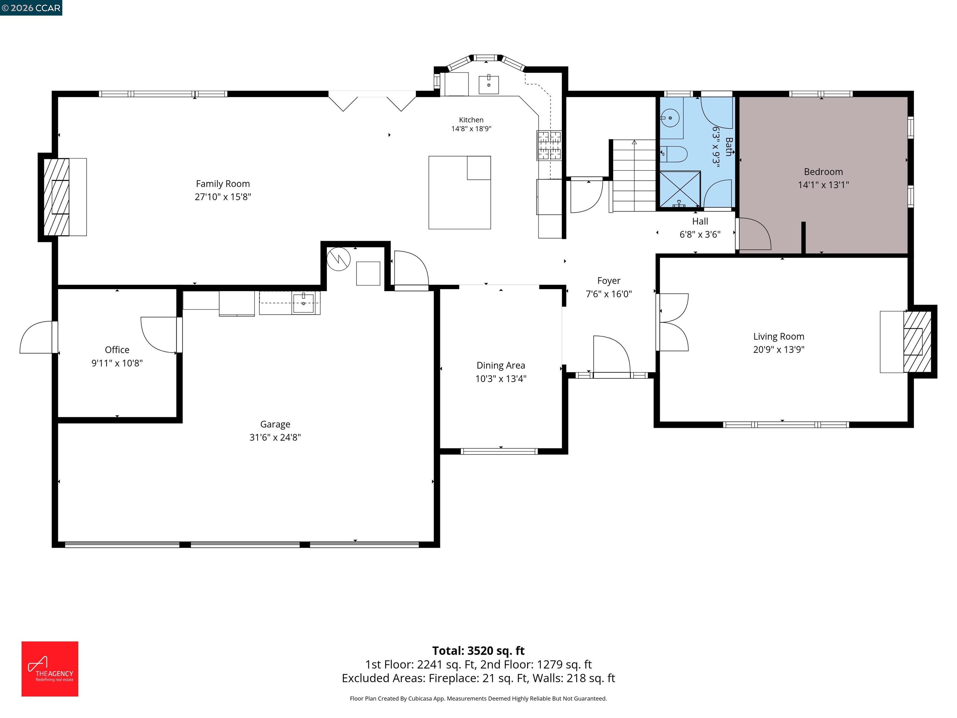 226 Arthur Ct
