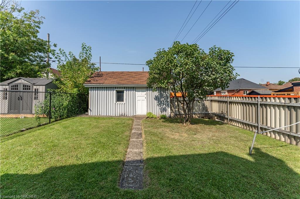 125 Fairfield Avenue