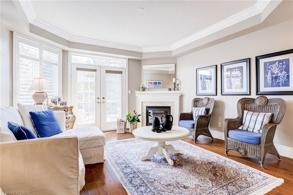 2328 Woodfield Road