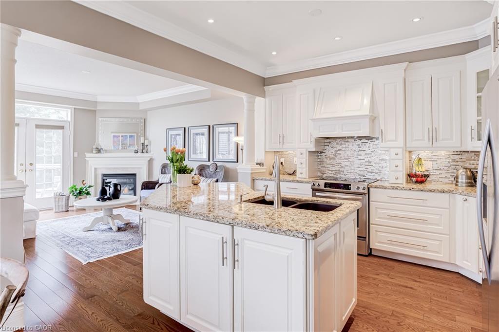 2328 Woodfield Road