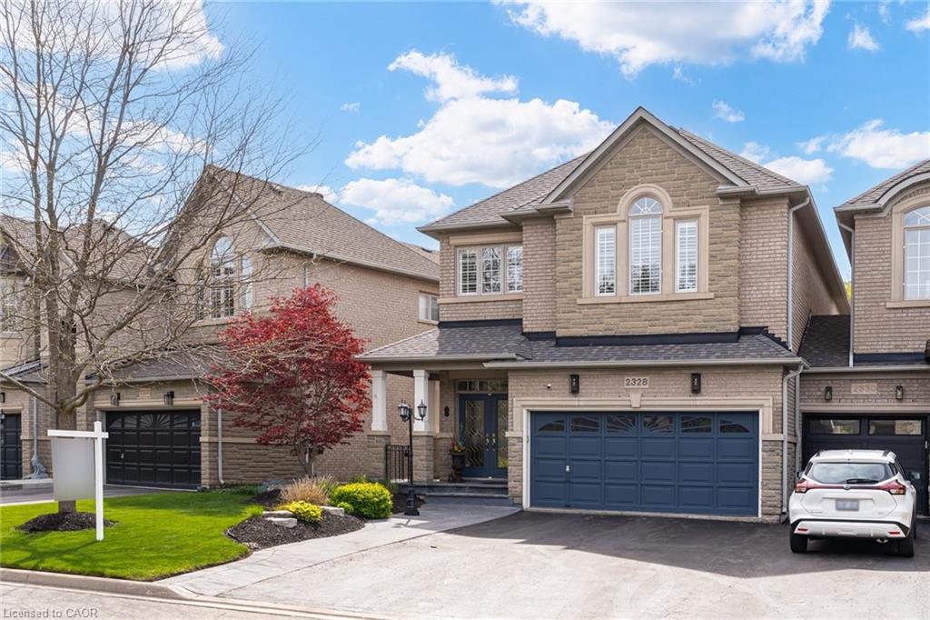 2328 Woodfield Road