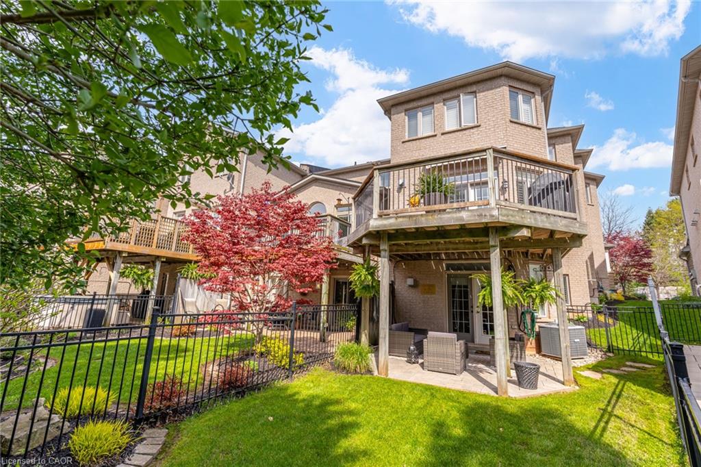 2328 Woodfield Road