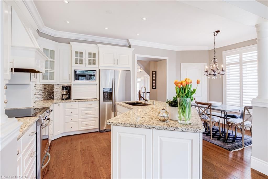 2328 Woodfield Road