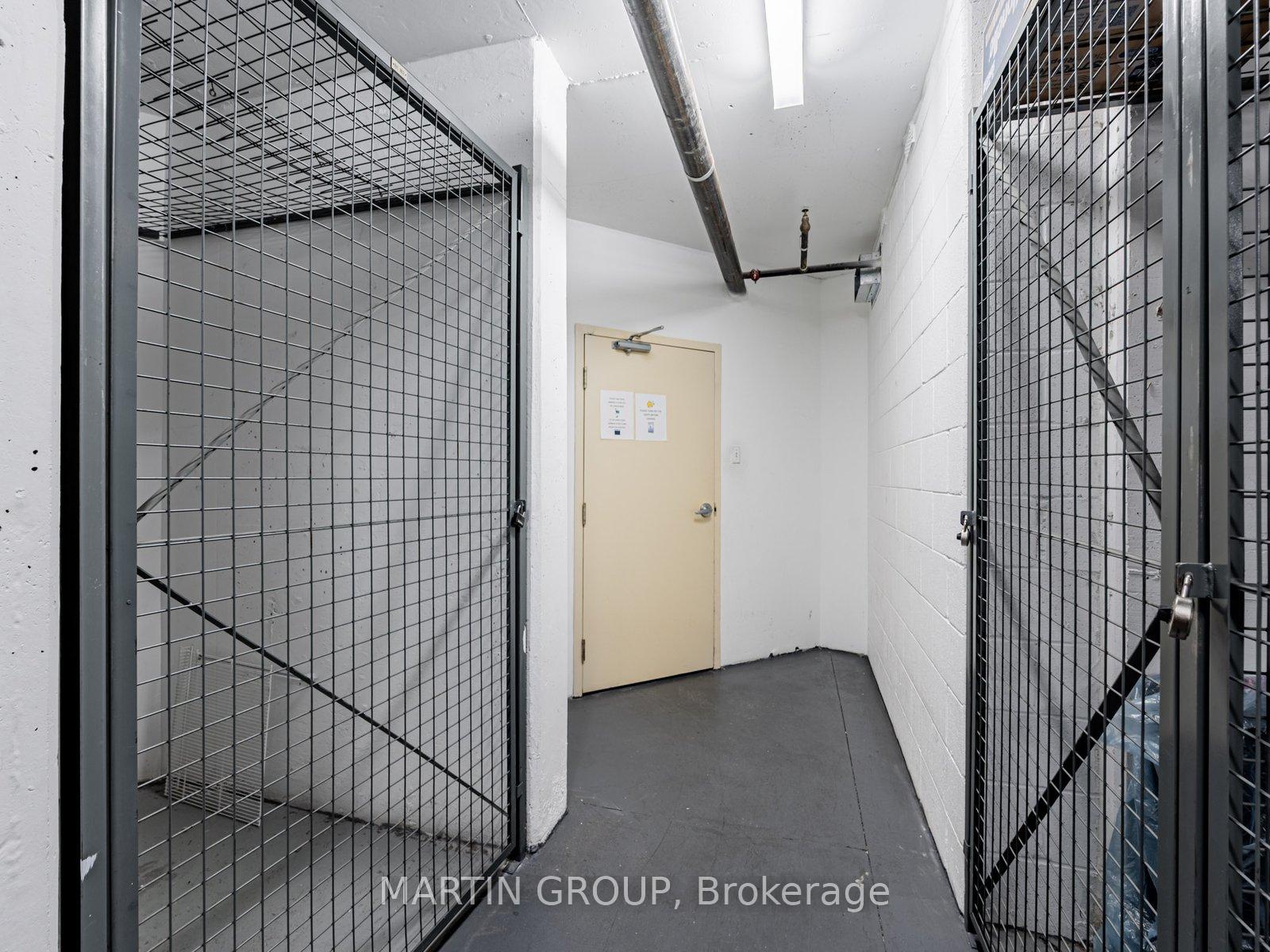887 Bay Street 506