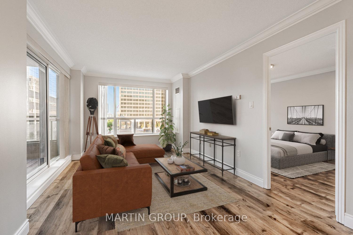 887 Bay Street 506
