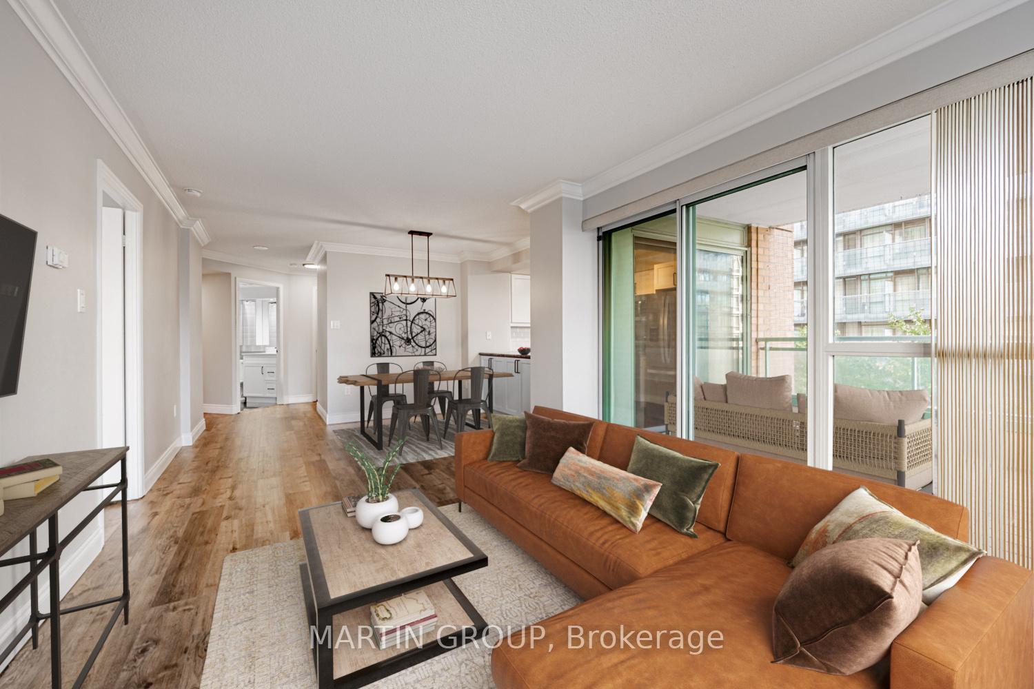 887 Bay Street 506