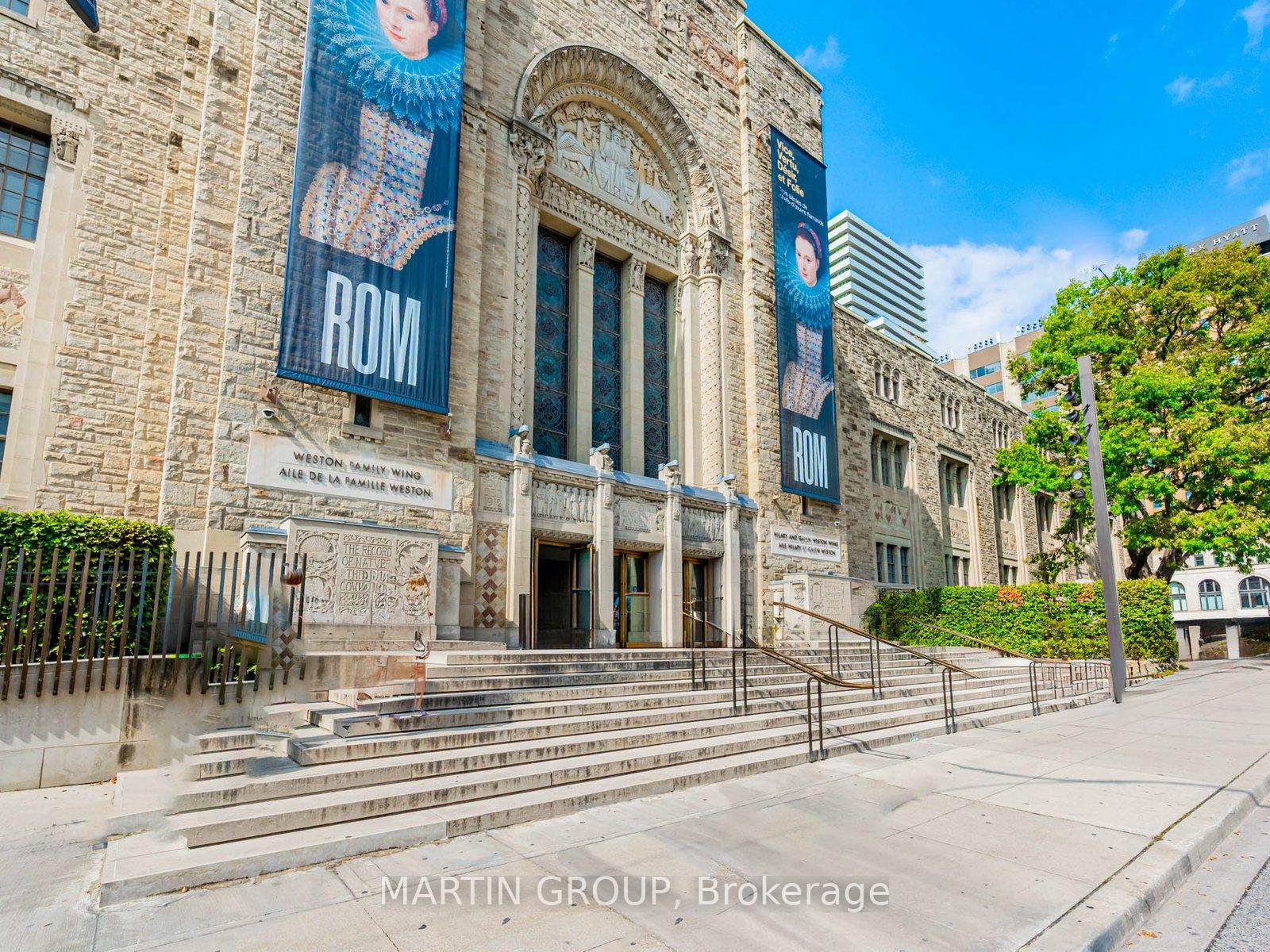 887 Bay Street 506