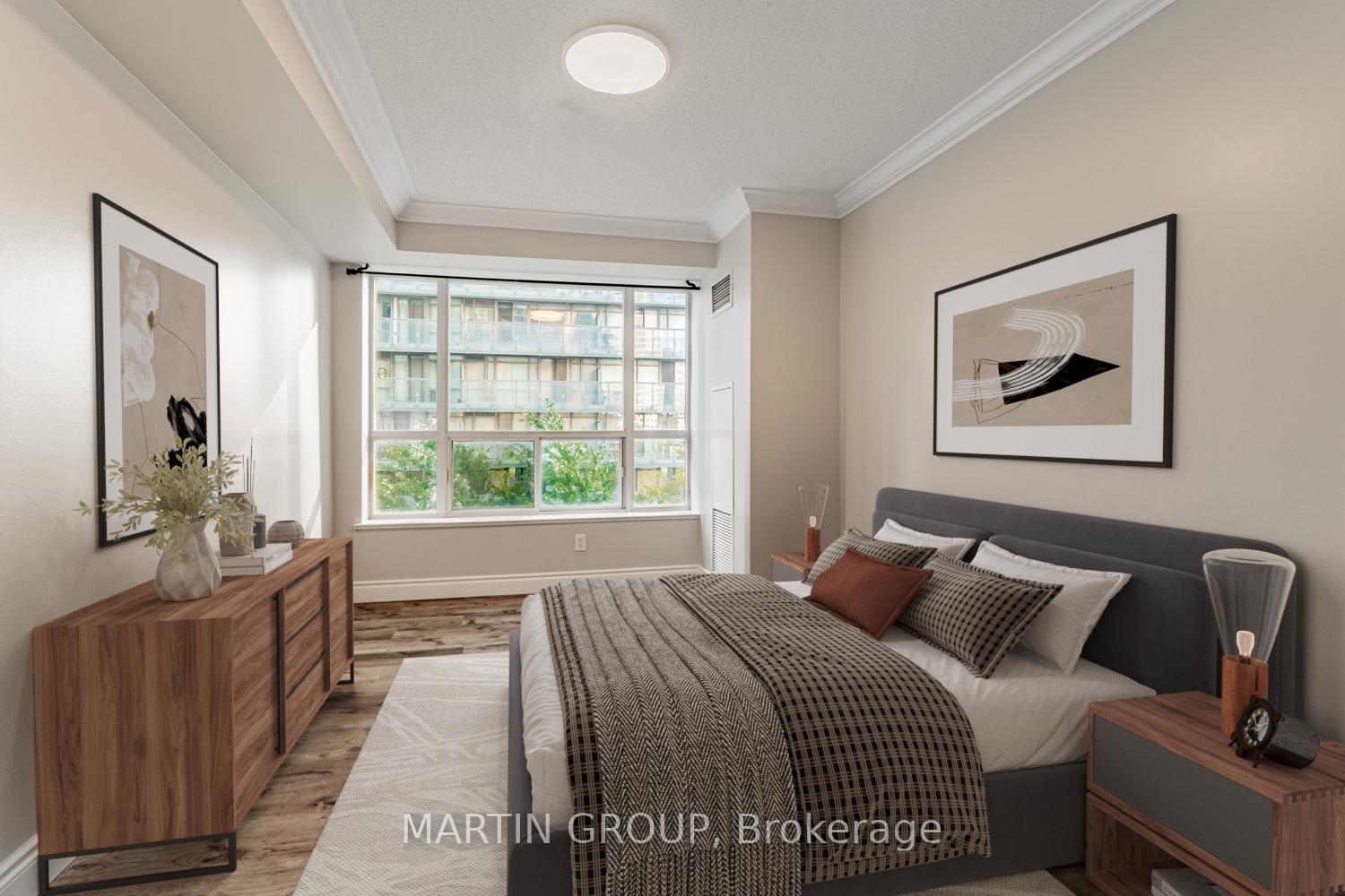 887 Bay Street 506
