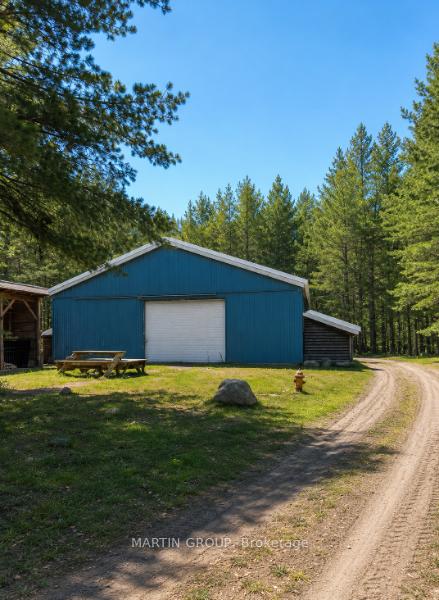 21626 Highway 48 Road