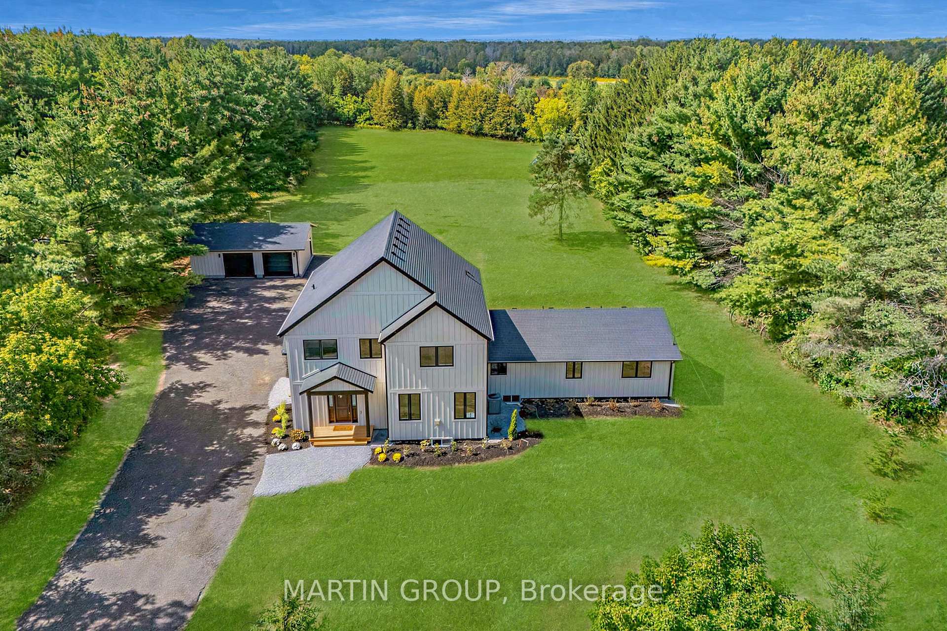 21674 Highway 48 Road
