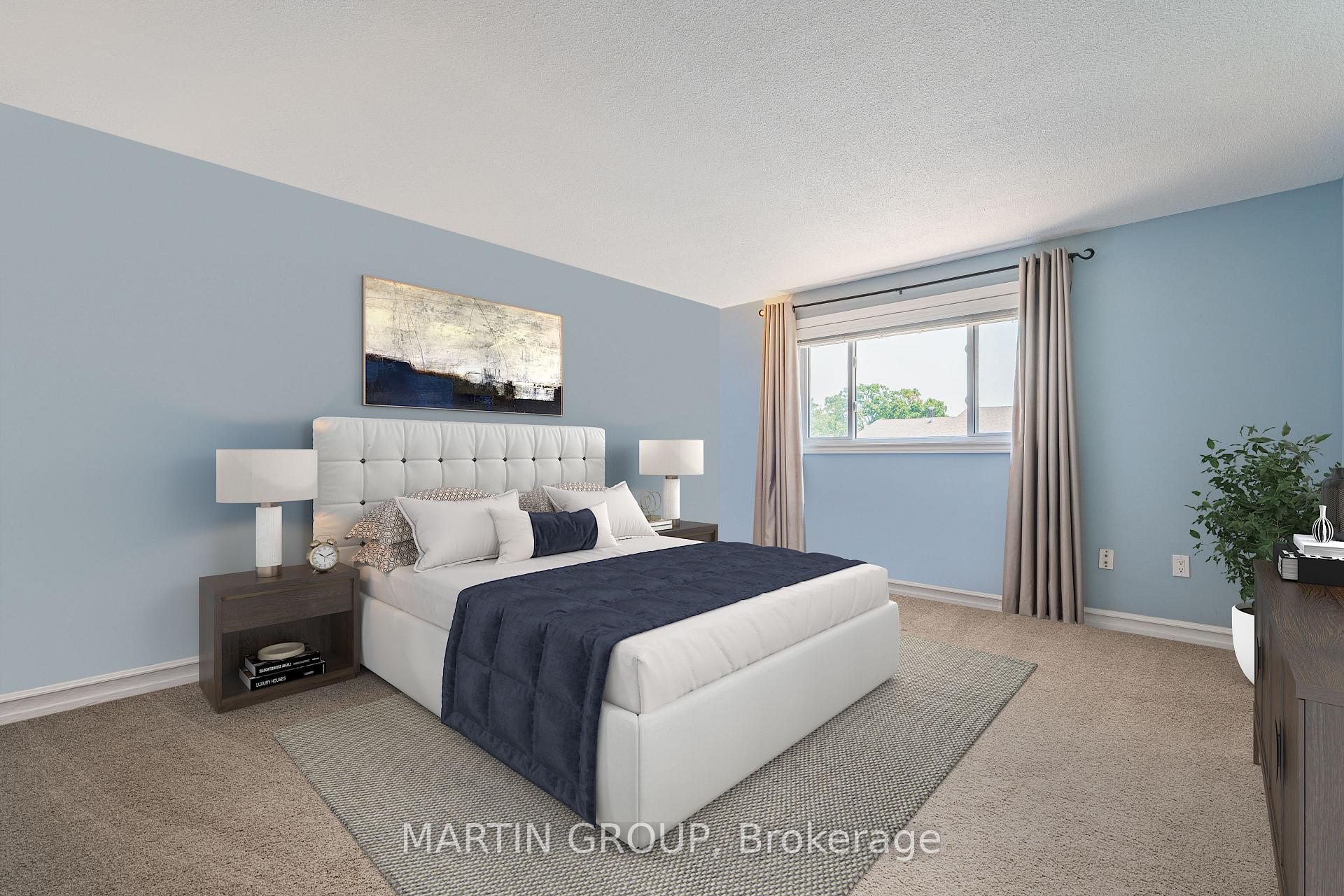 #112 - 1540 Lancaster Drive Unit: 112