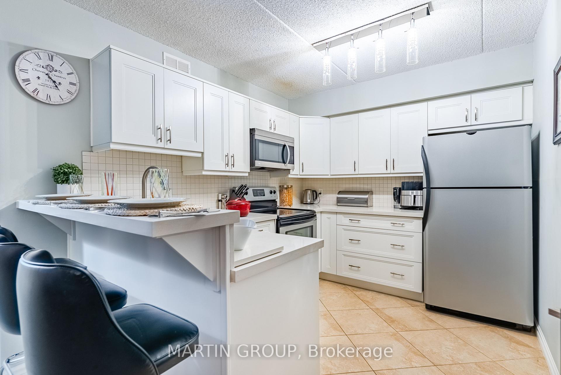 #218 - 2040 Cleaver Avenue Unit: 218