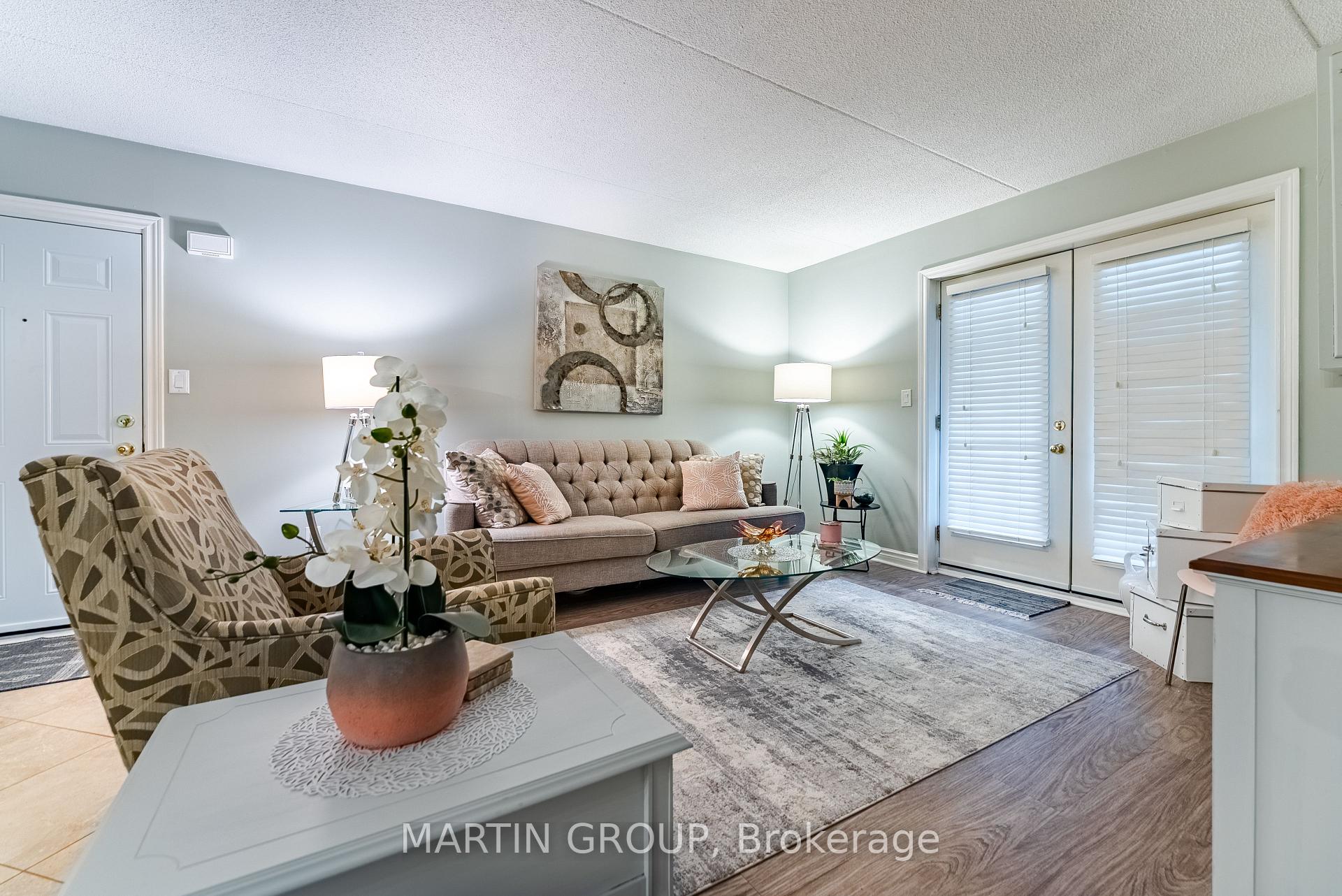 #218 - 2040 Cleaver Avenue Unit: 218