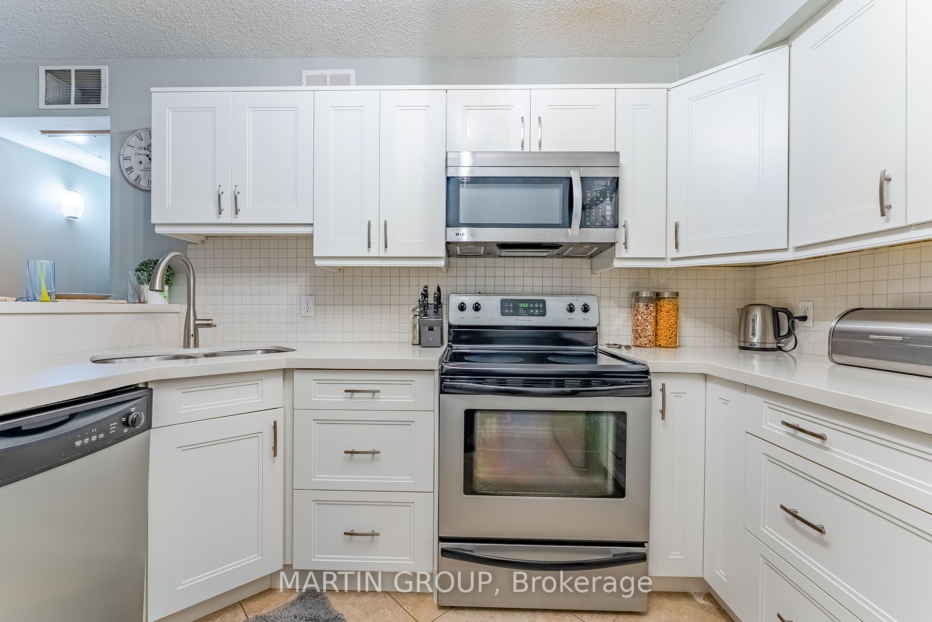 #218 - 2040 Cleaver Avenue Unit: 218